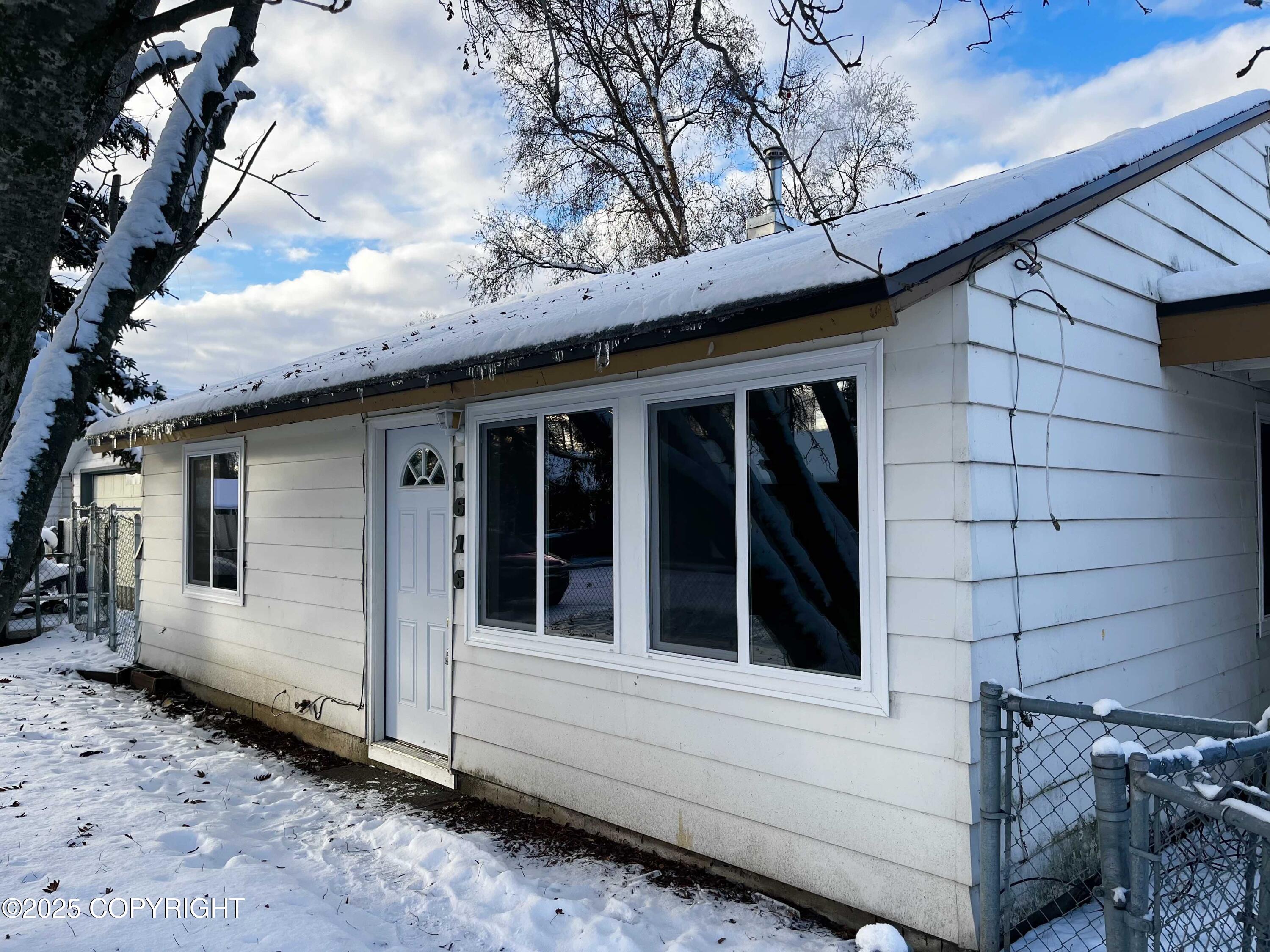 1616 Elmendorf Drive