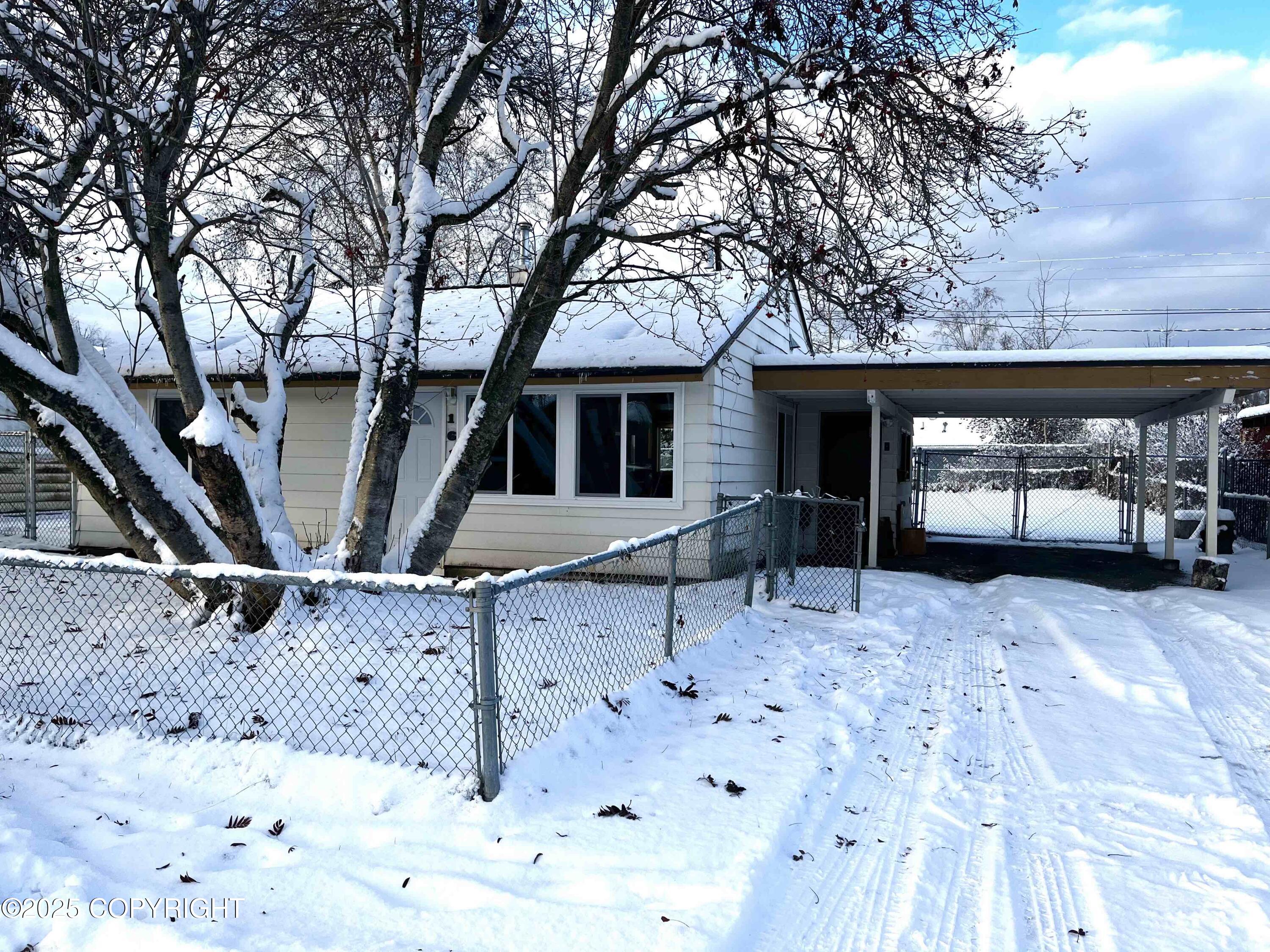 1616 Elmendorf Drive