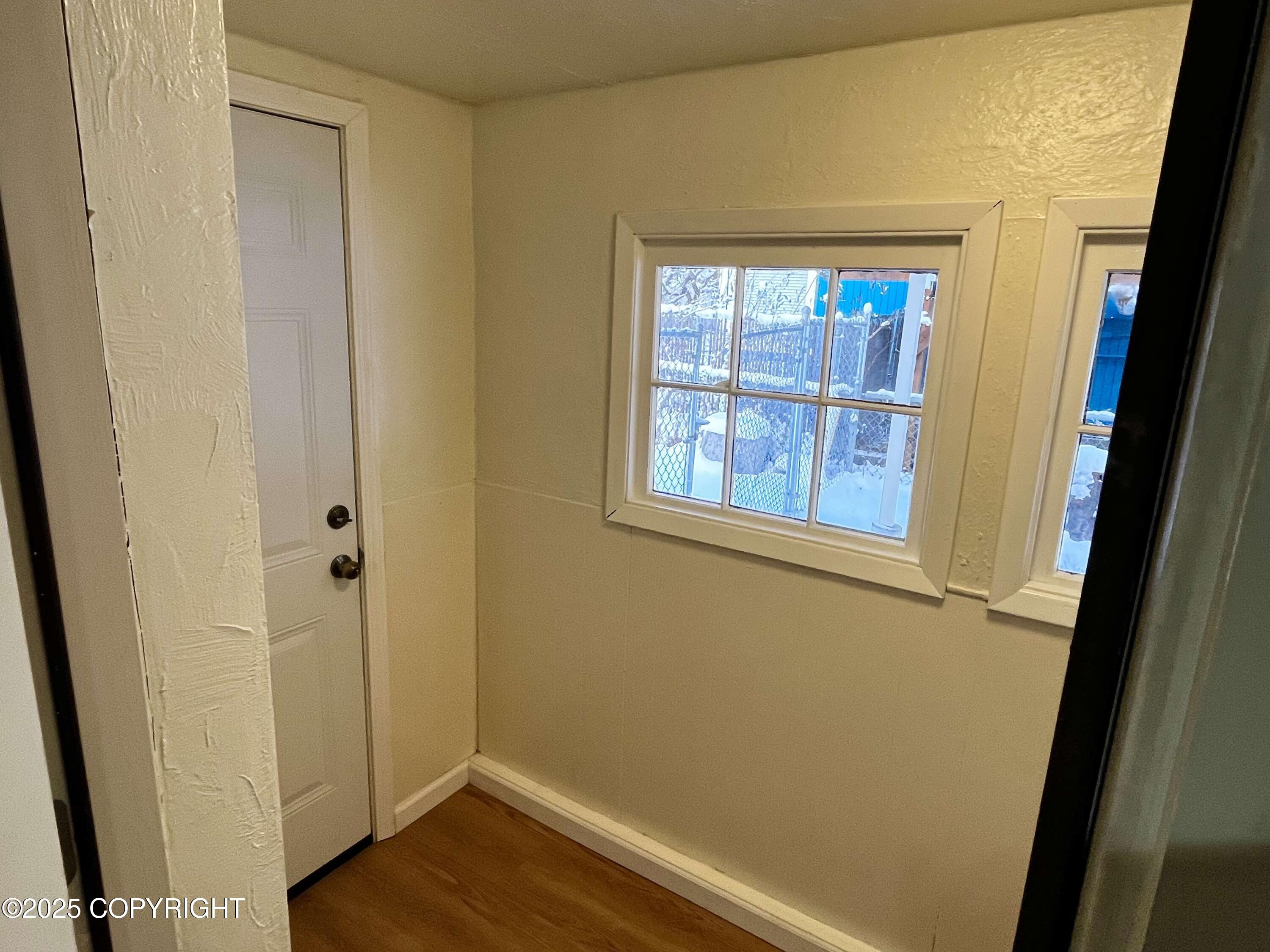 1616 Elmendorf Drive