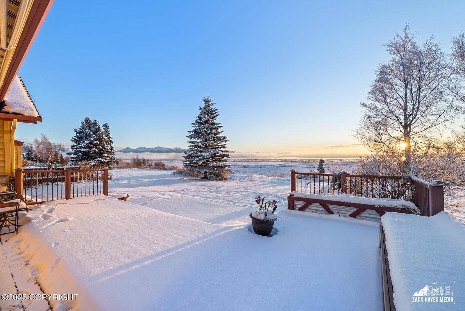 2534 Ridge Pointe Drive