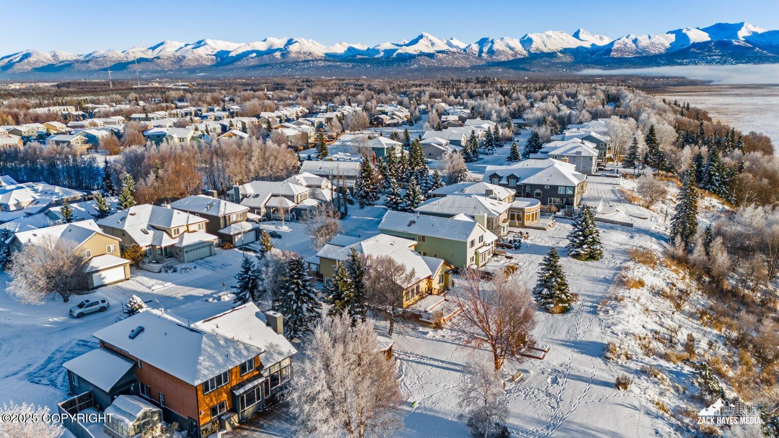 2534 Ridge Pointe Drive