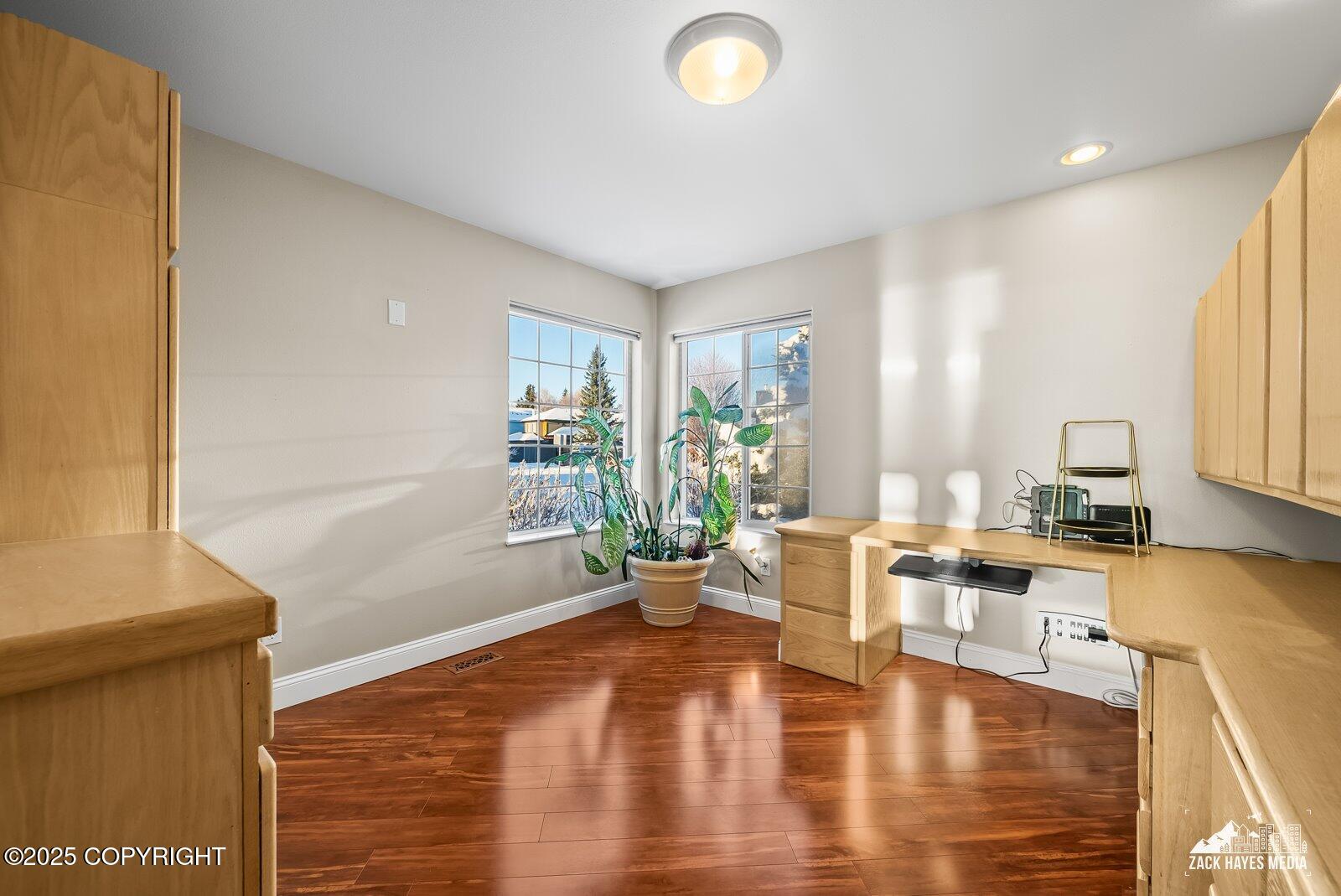 2534 Ridge Pointe Drive