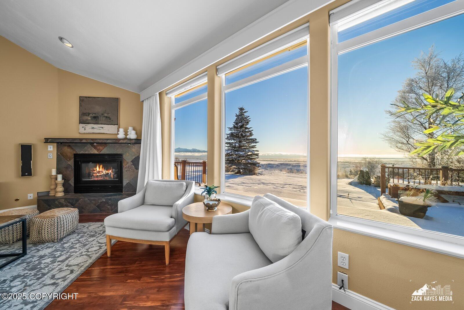 2534 Ridge Pointe Drive