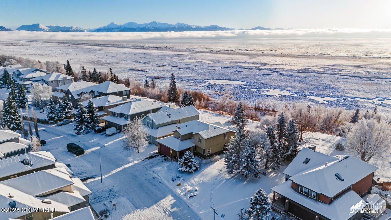 2534 Ridge Pointe Drive