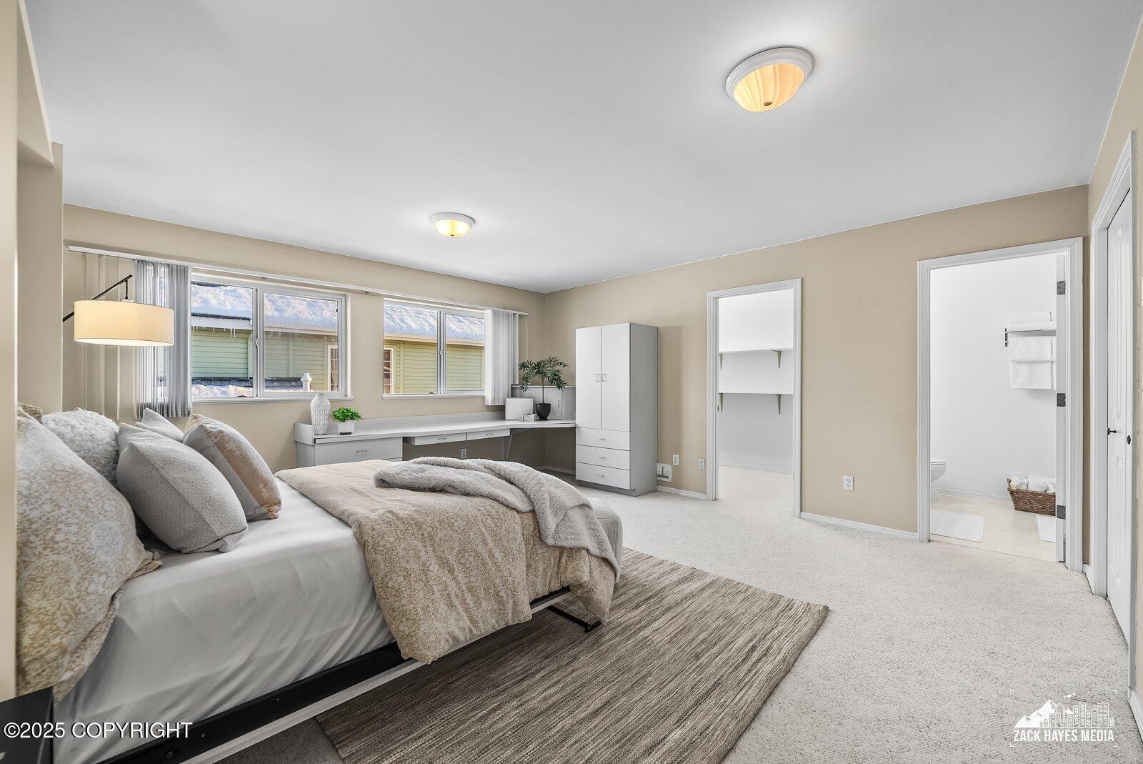 2534 Ridge Pointe Drive