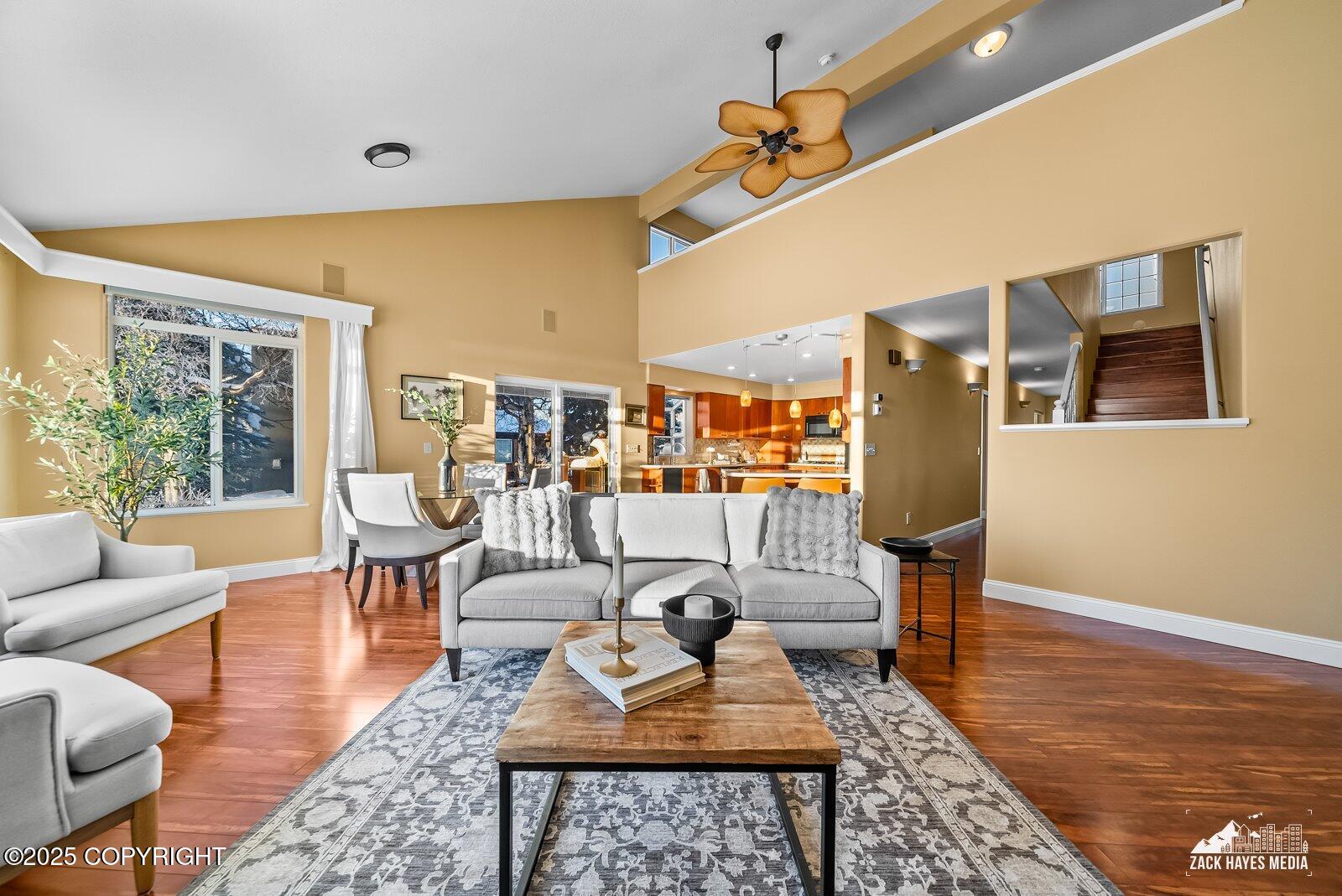 2534 Ridge Pointe Drive