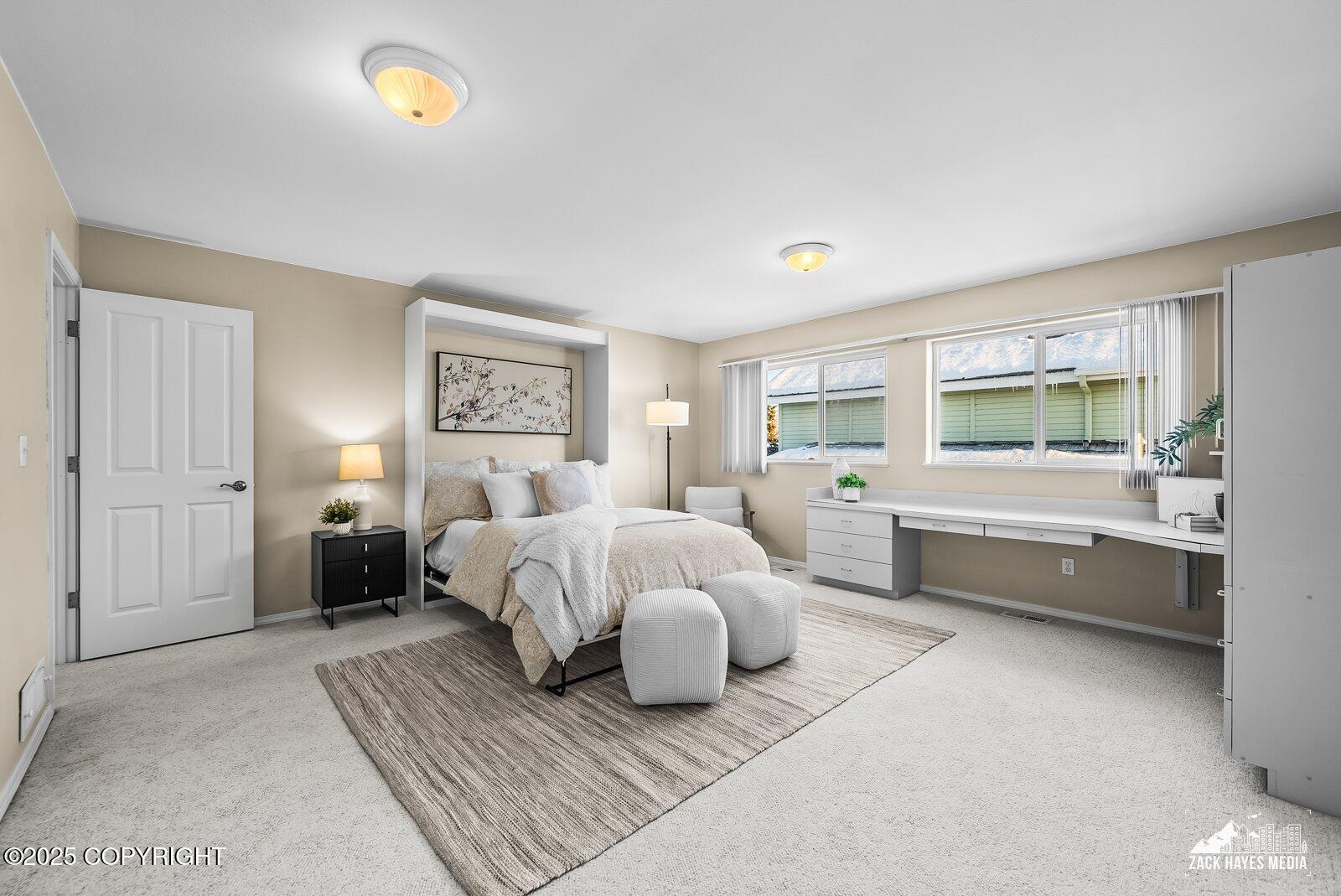 2534 Ridge Pointe Drive