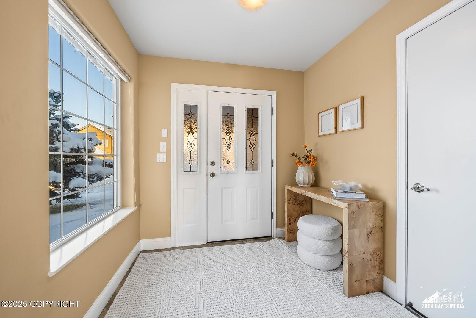 2534 Ridge Pointe Drive