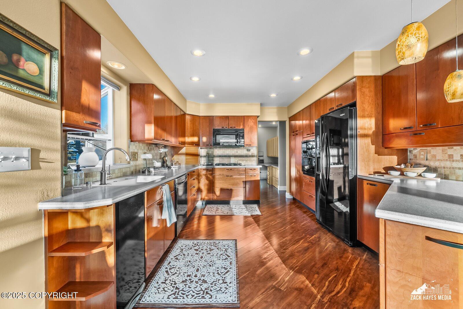 2534 Ridge Pointe Drive