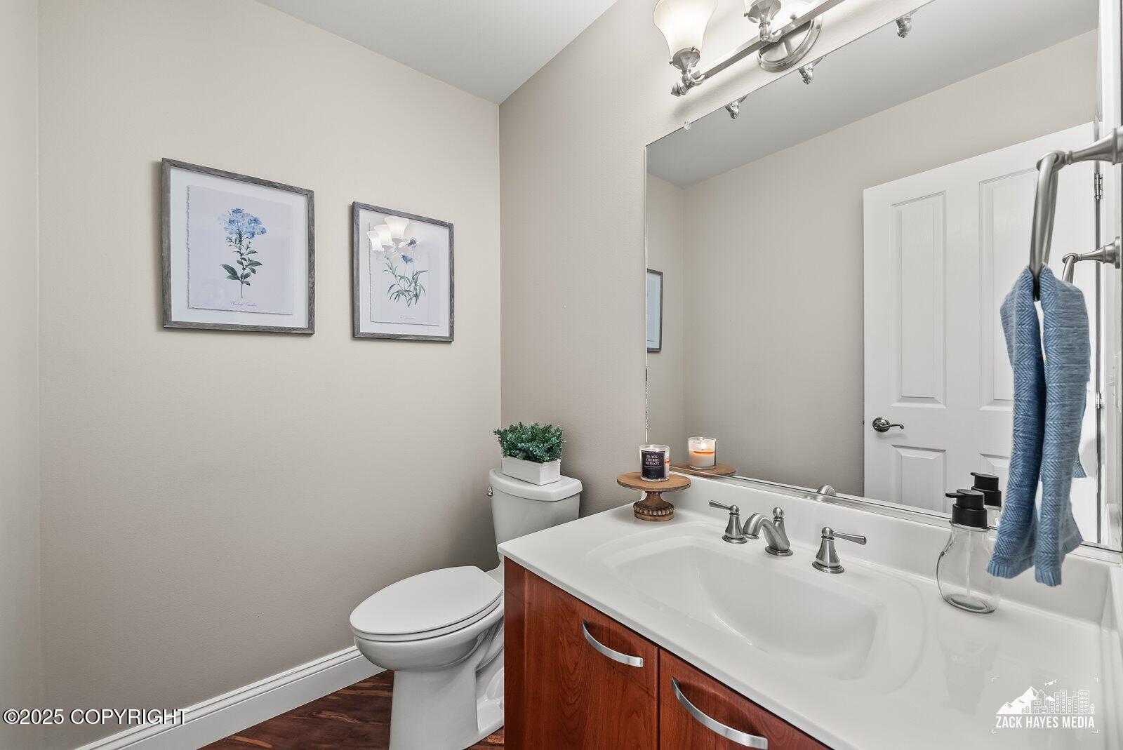 2534 Ridge Pointe Drive