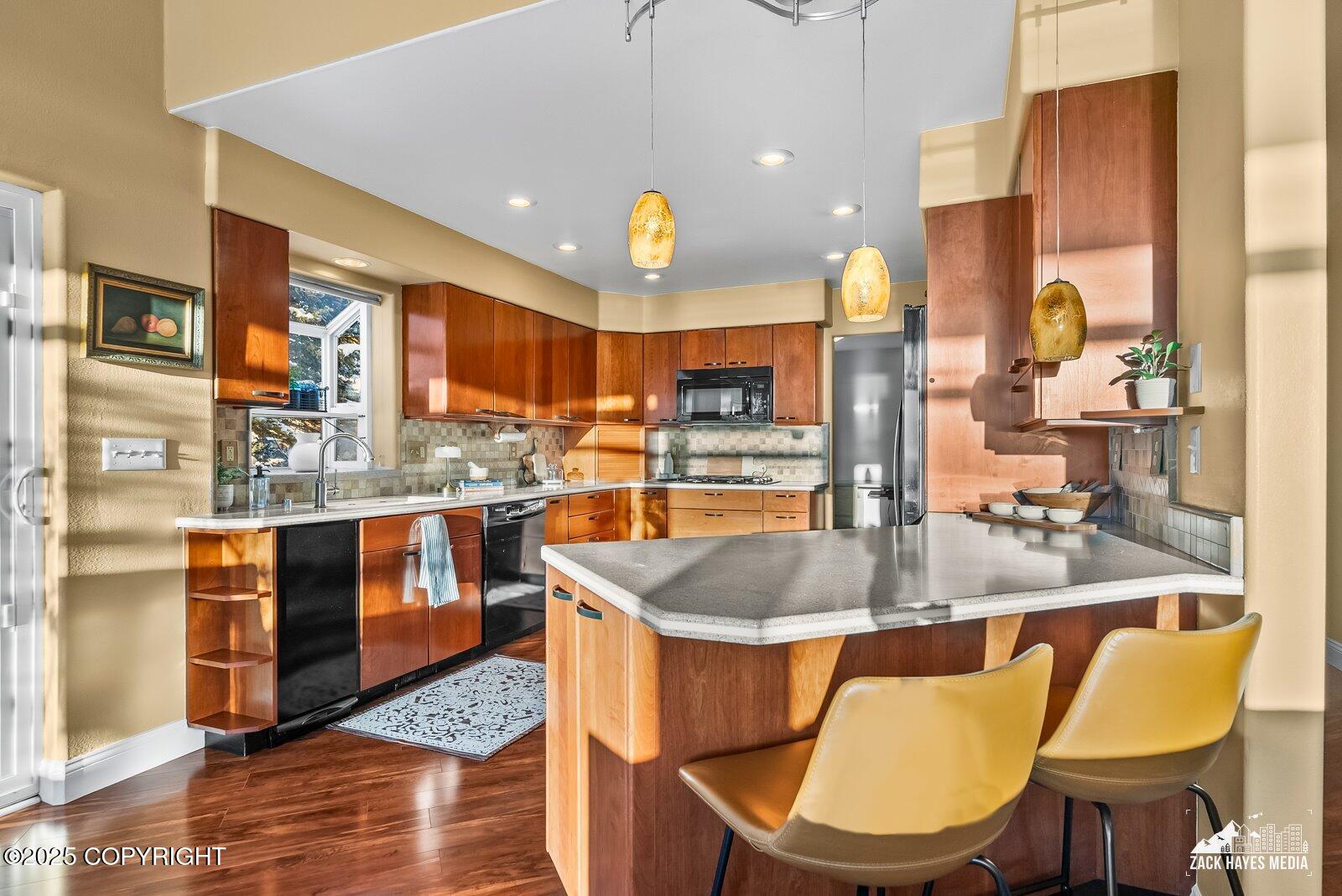 2534 Ridge Pointe Drive