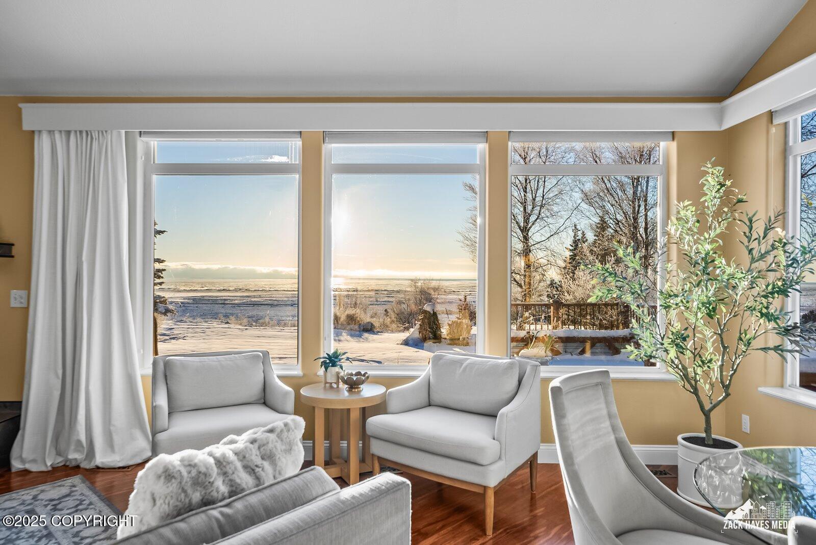 2534 Ridge Pointe Drive