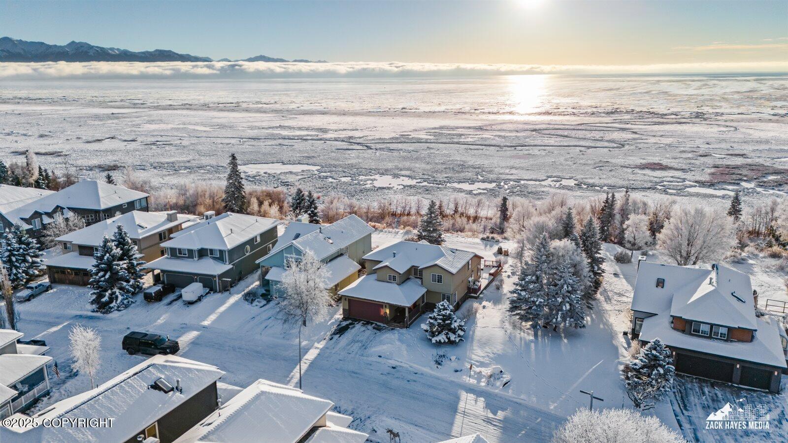 2534 Ridge Pointe Drive