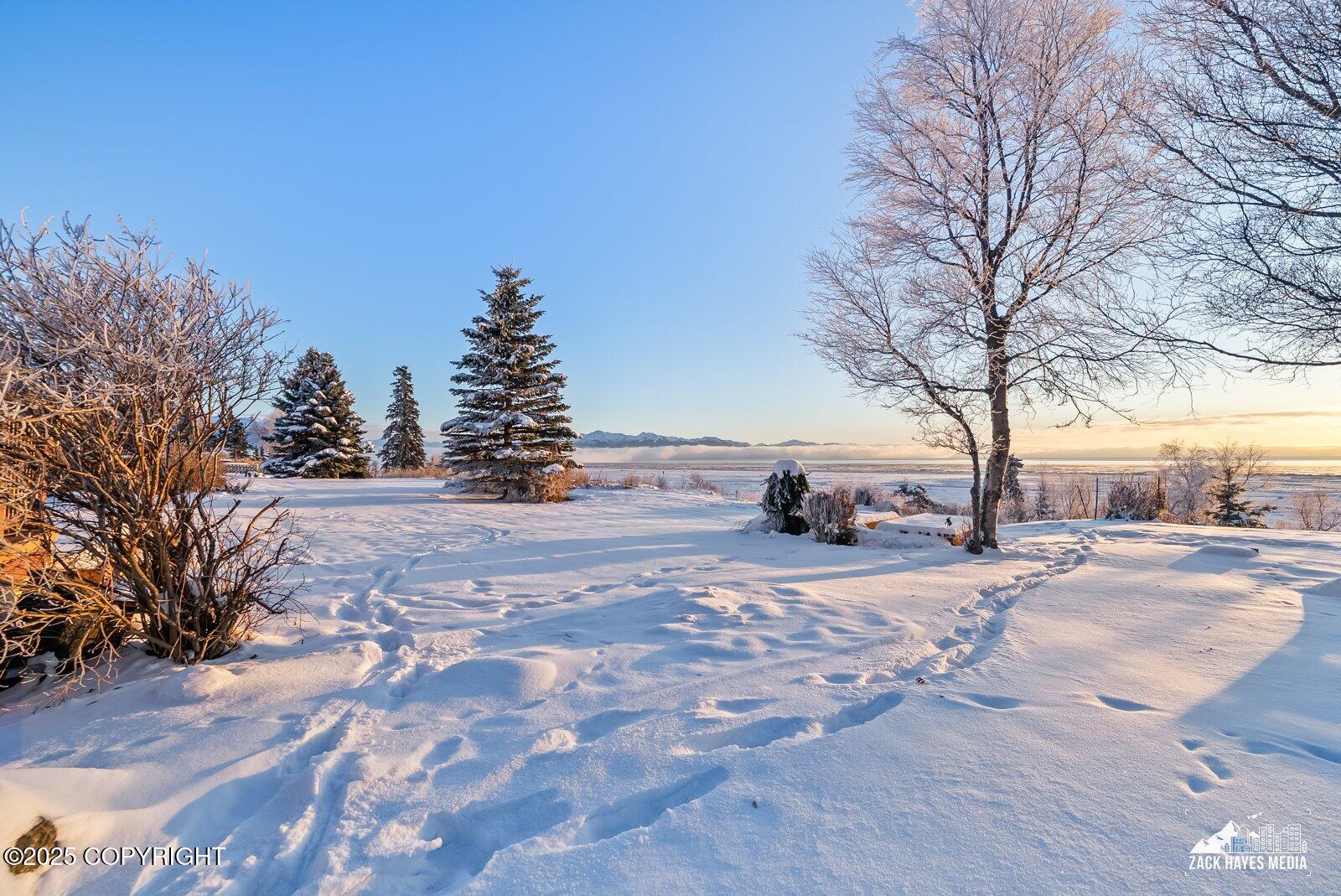 2534 Ridge Pointe Drive