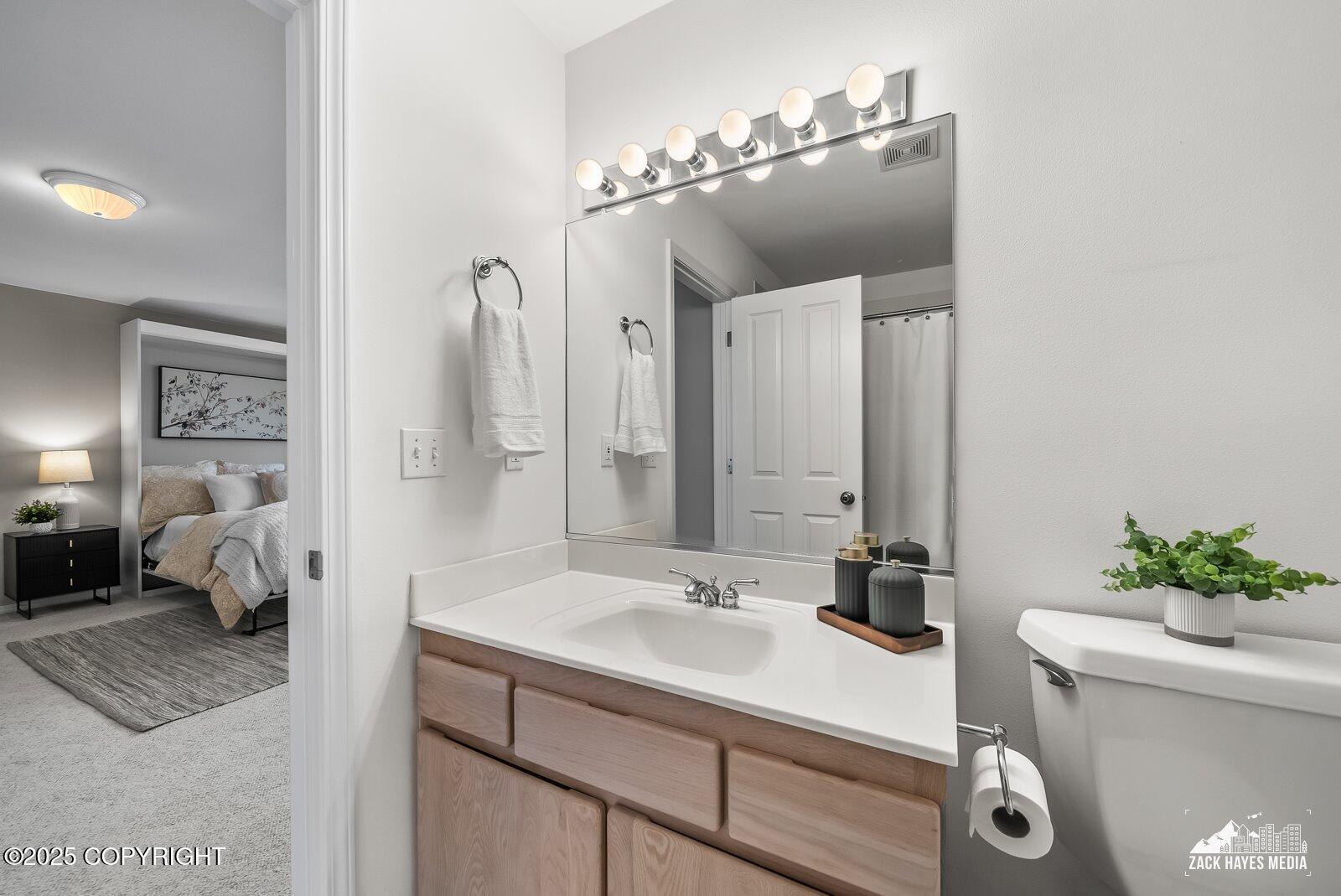 2534 Ridge Pointe Drive