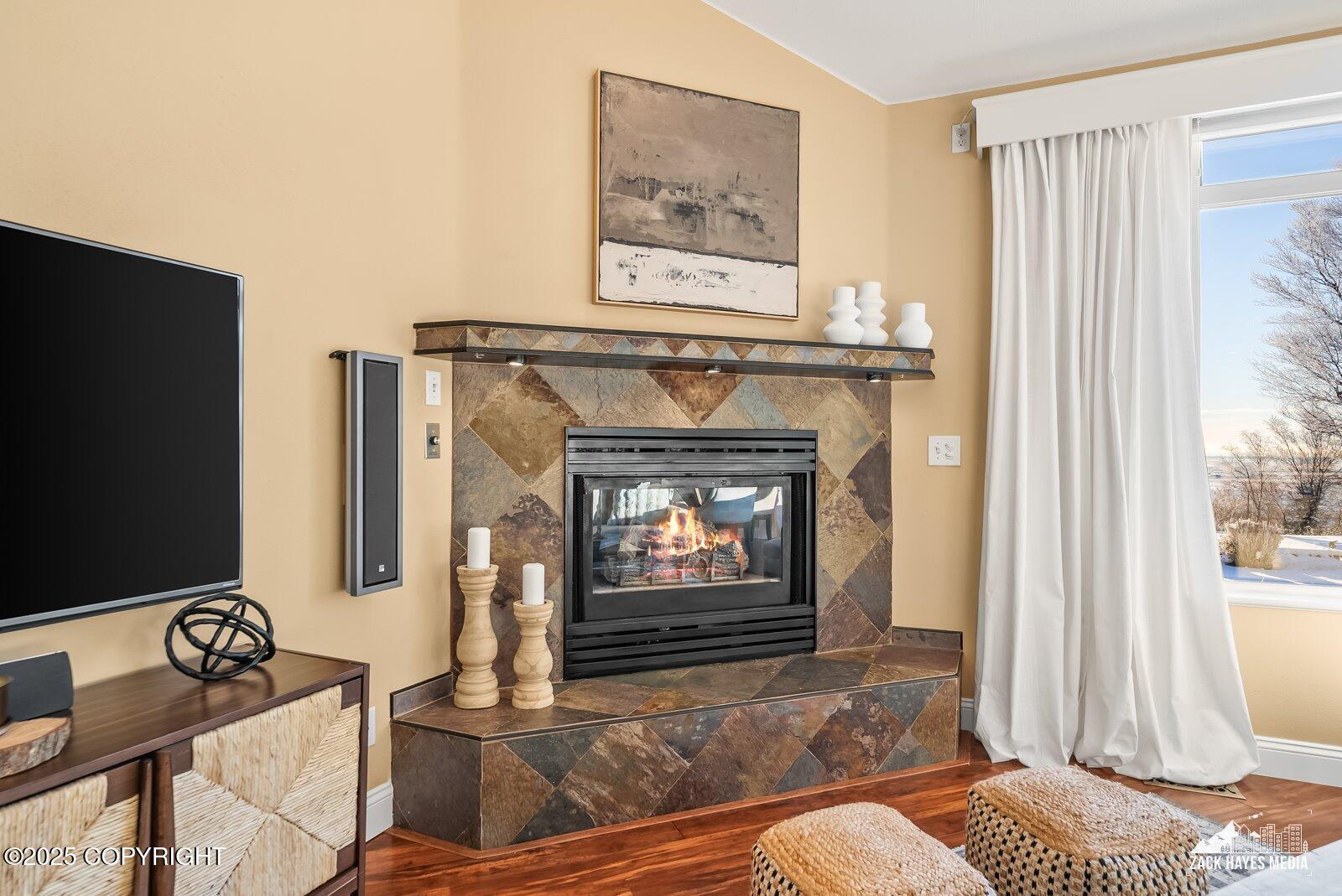 2534 Ridge Pointe Drive