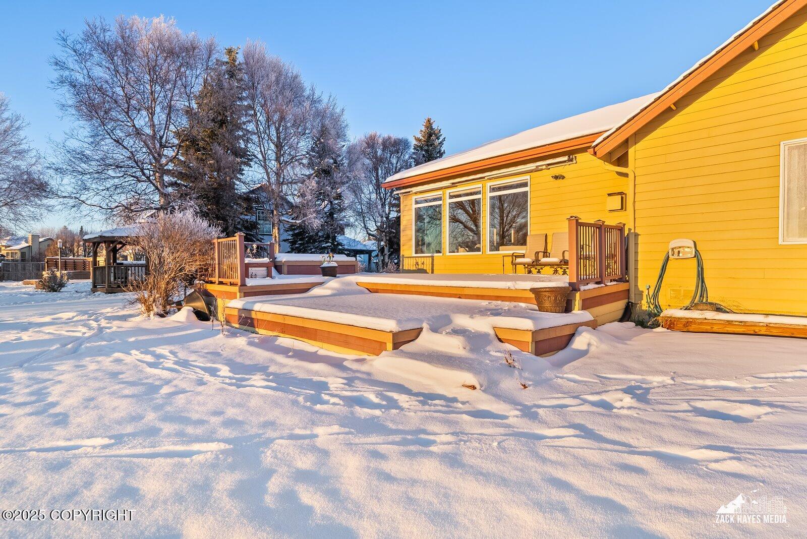 2534 Ridge Pointe Drive