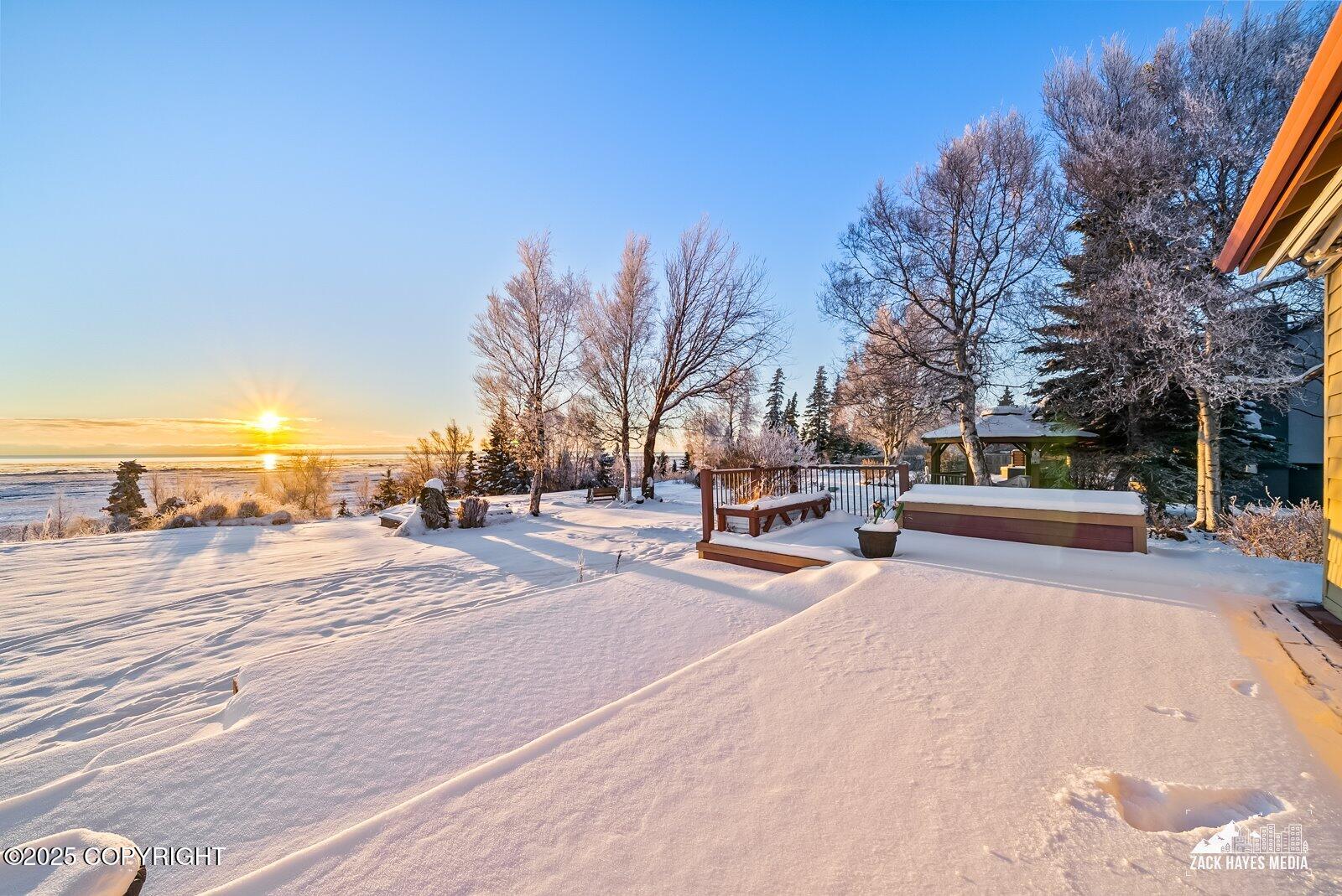 2534 Ridge Pointe Drive