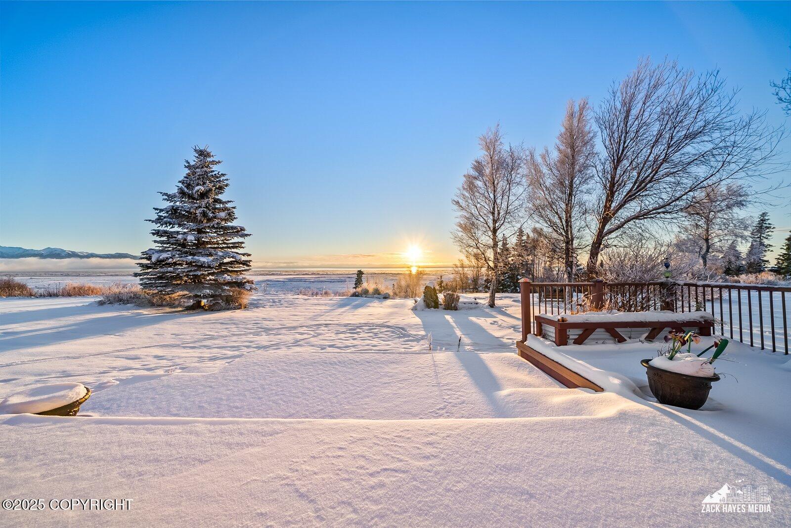 2534 Ridge Pointe Drive