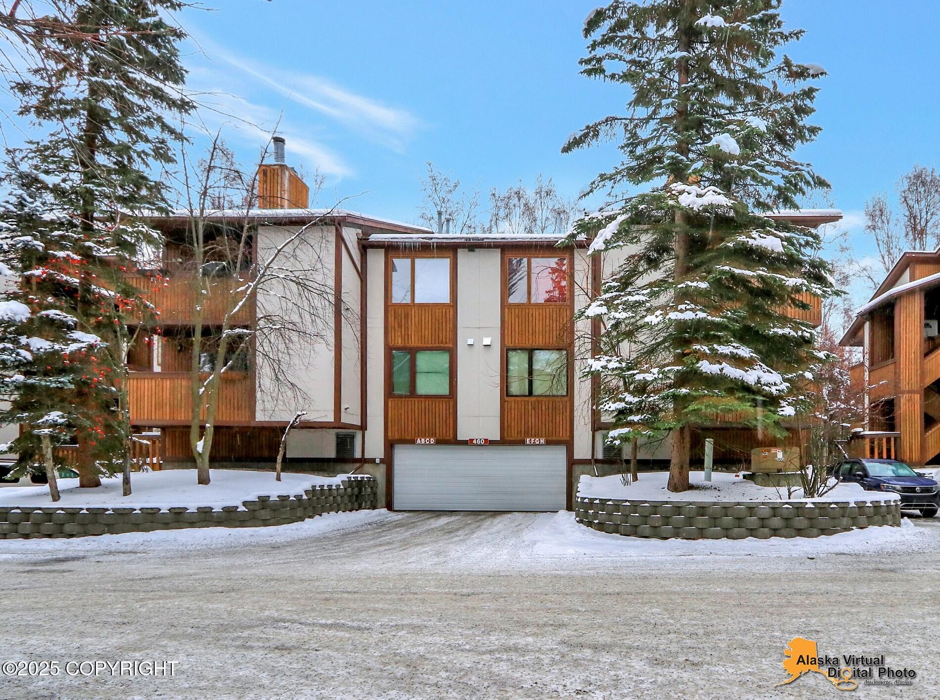 460 E 56th Avenue # 4H