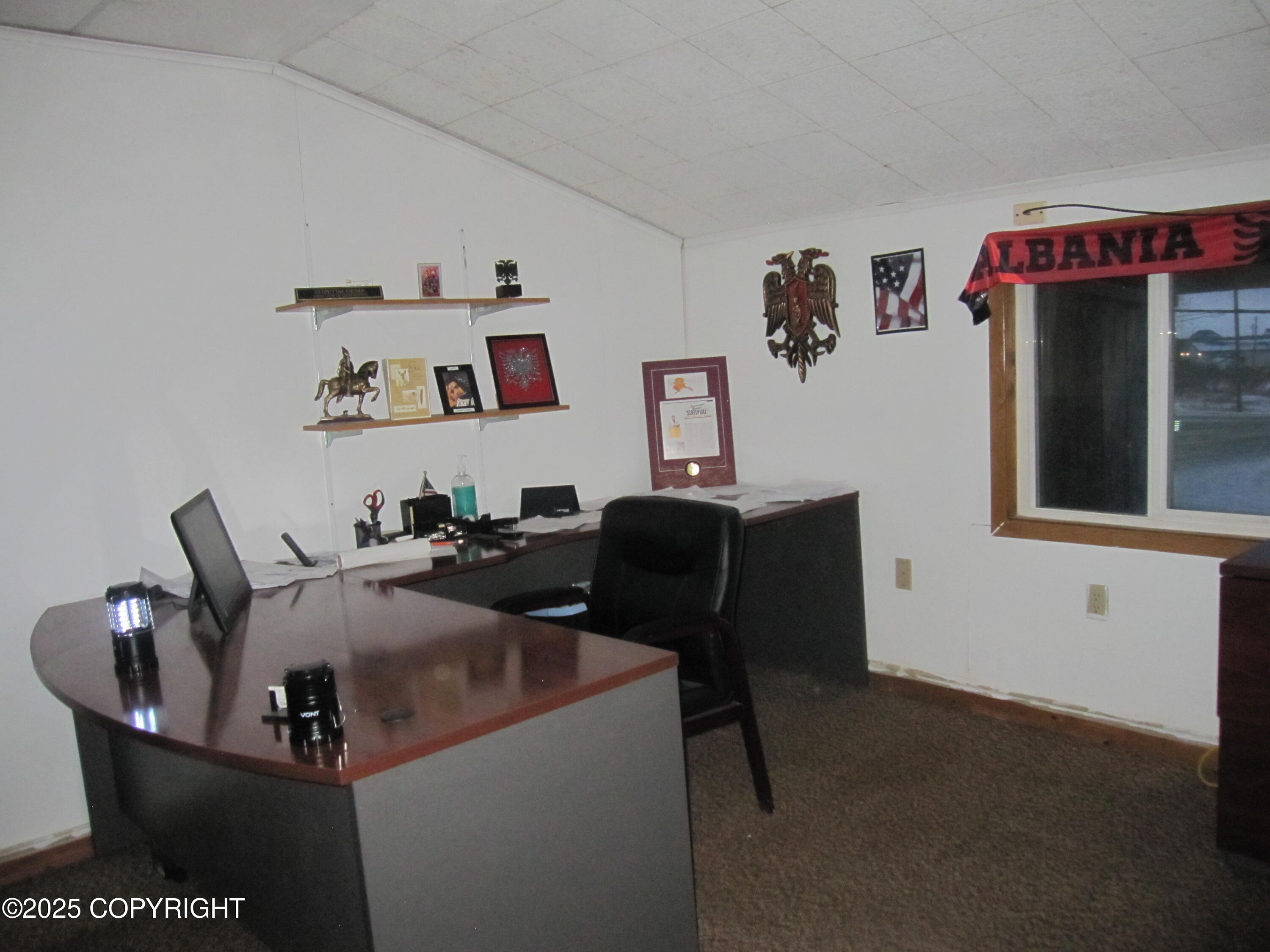 401 Ridgecrest Drive