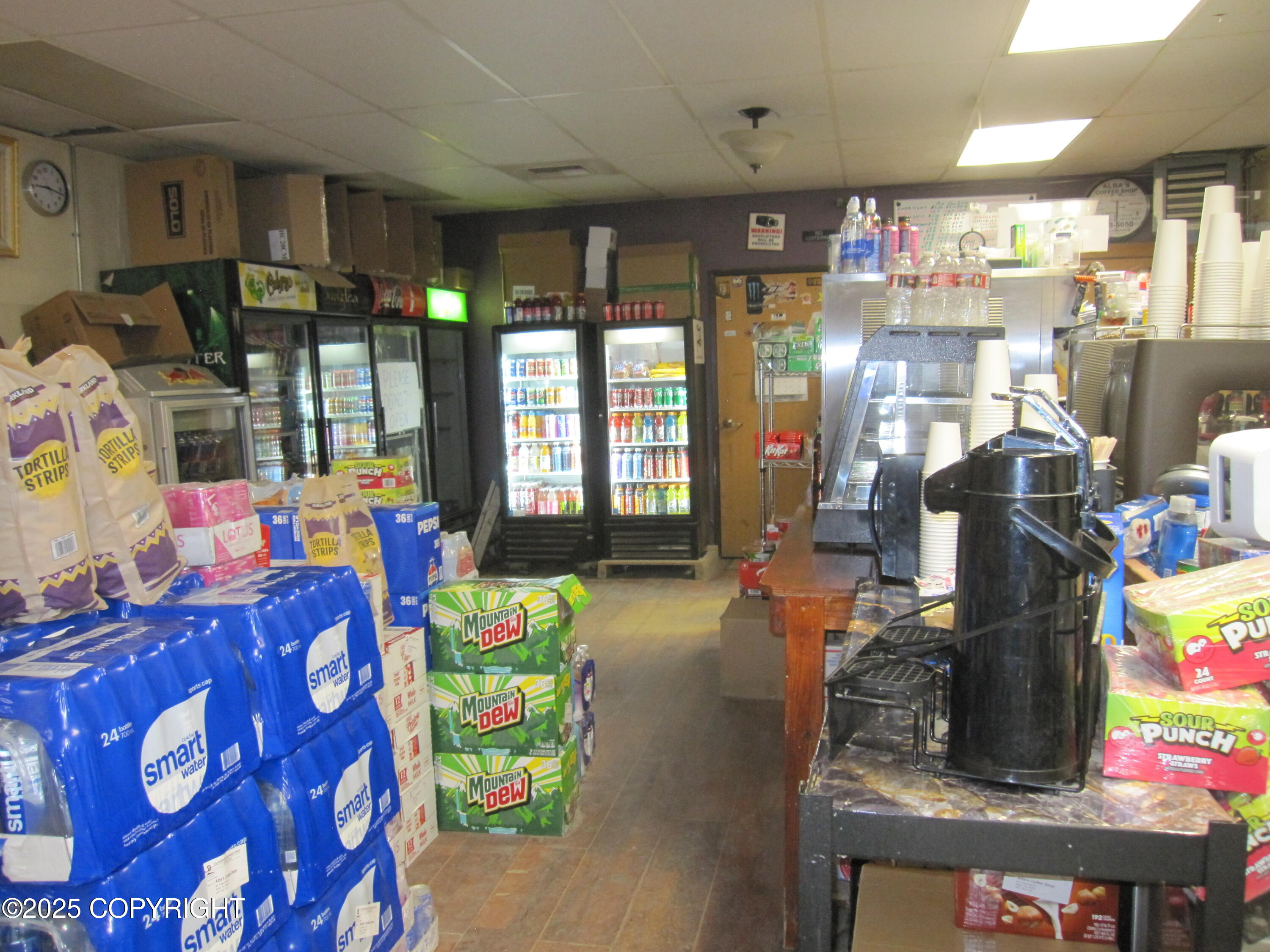 401 Ridgecrest Drive