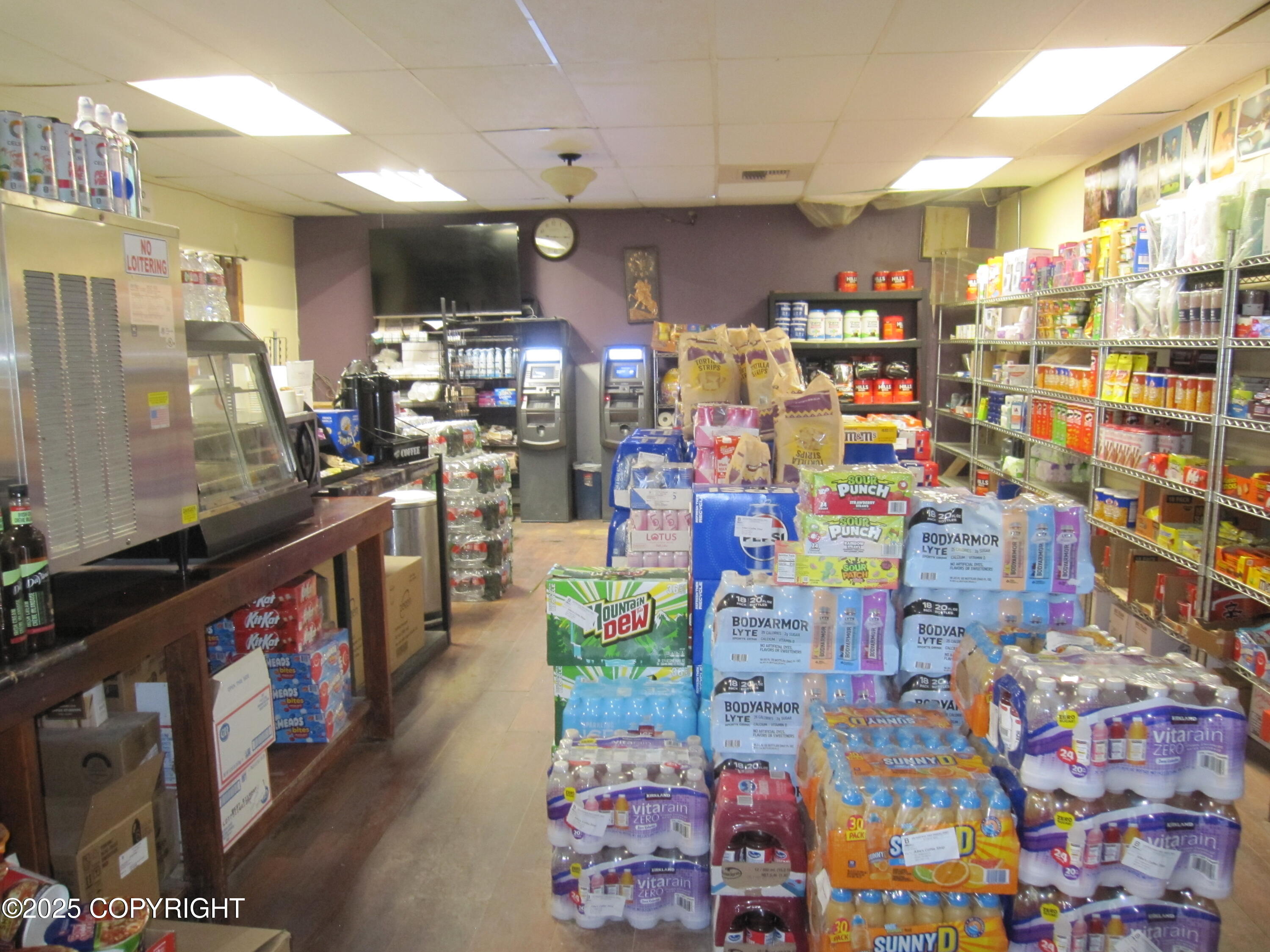 401 Ridgecrest Drive