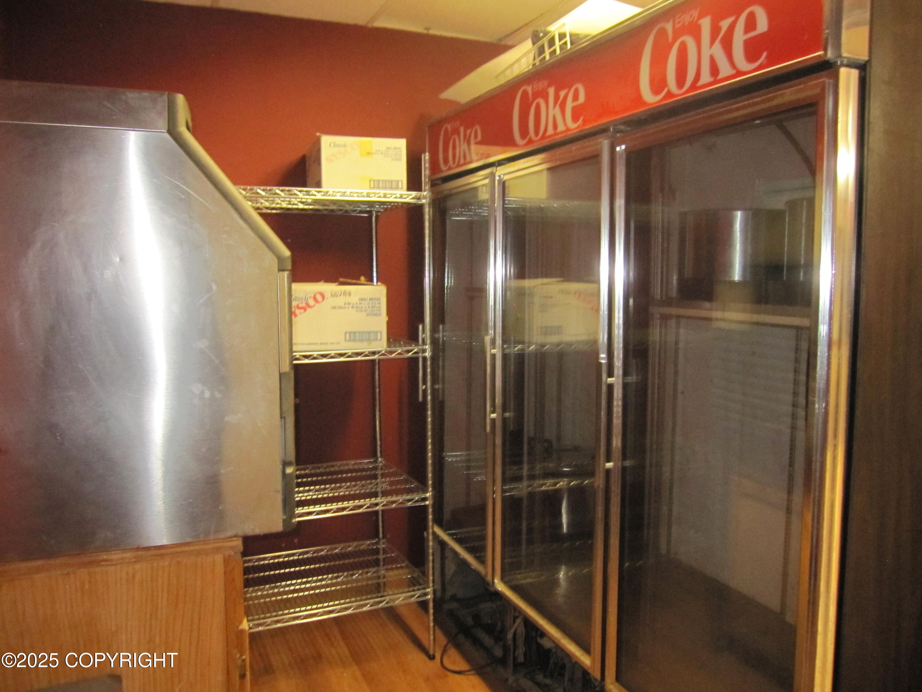 401 Ridgecrest Drive