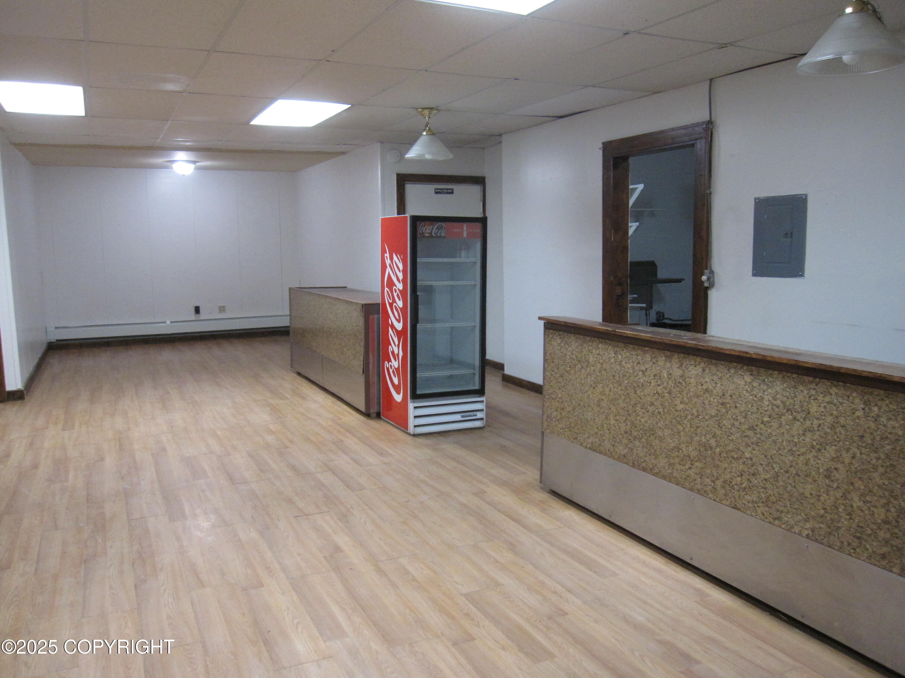 401 Ridgecrest Drive