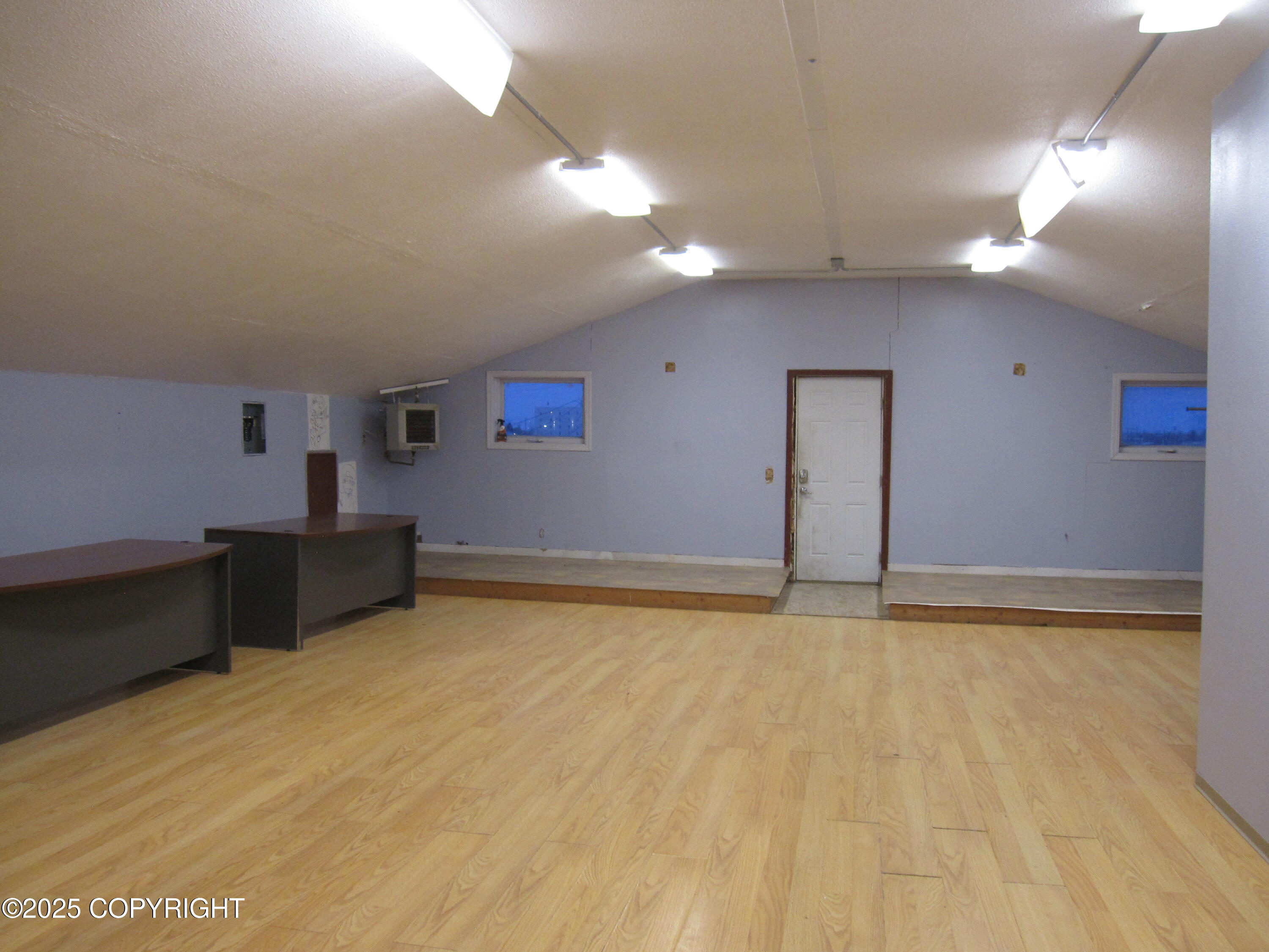 401 Ridgecrest Drive