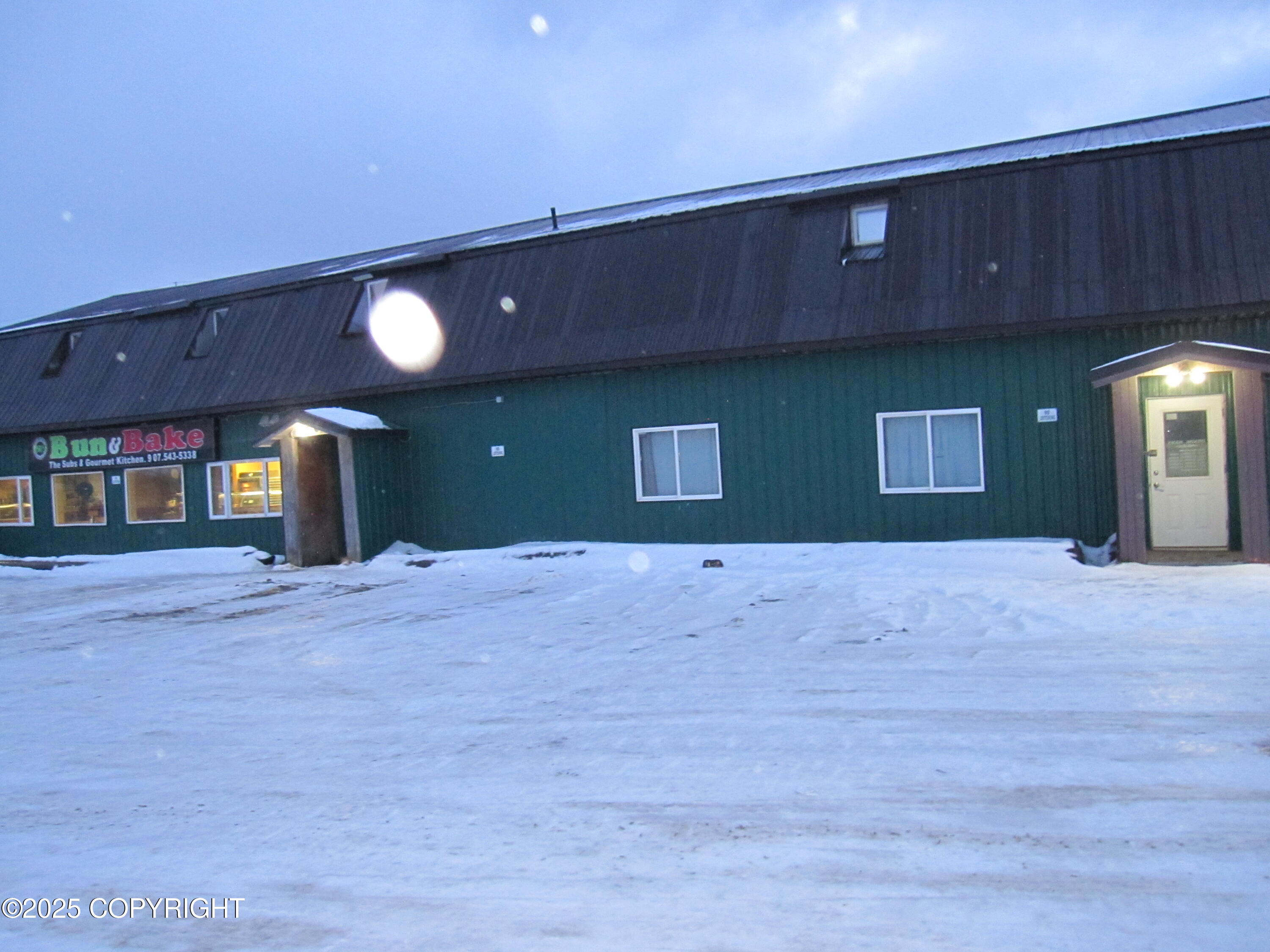 401 Ridgecrest Drive