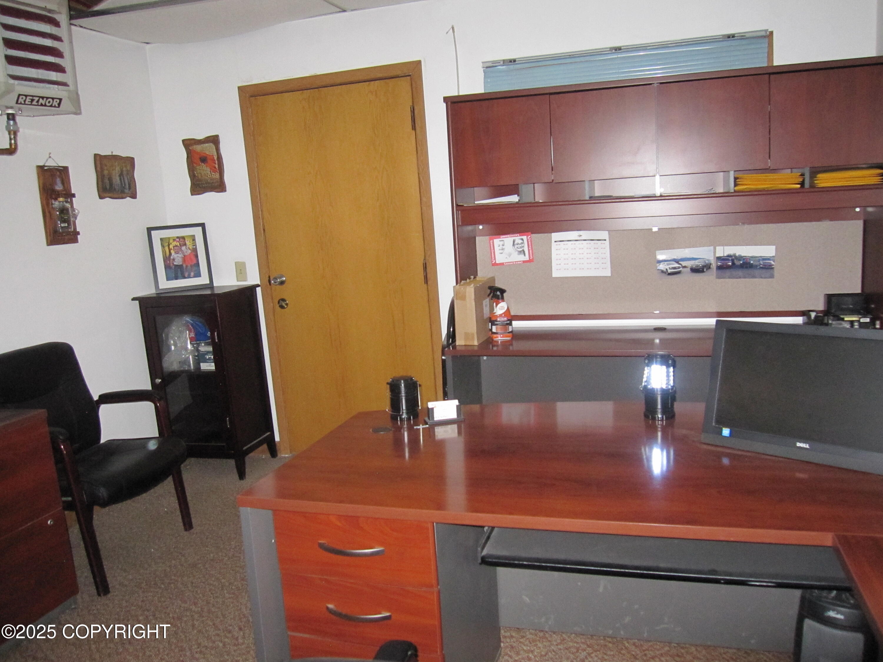 401 Ridgecrest Drive