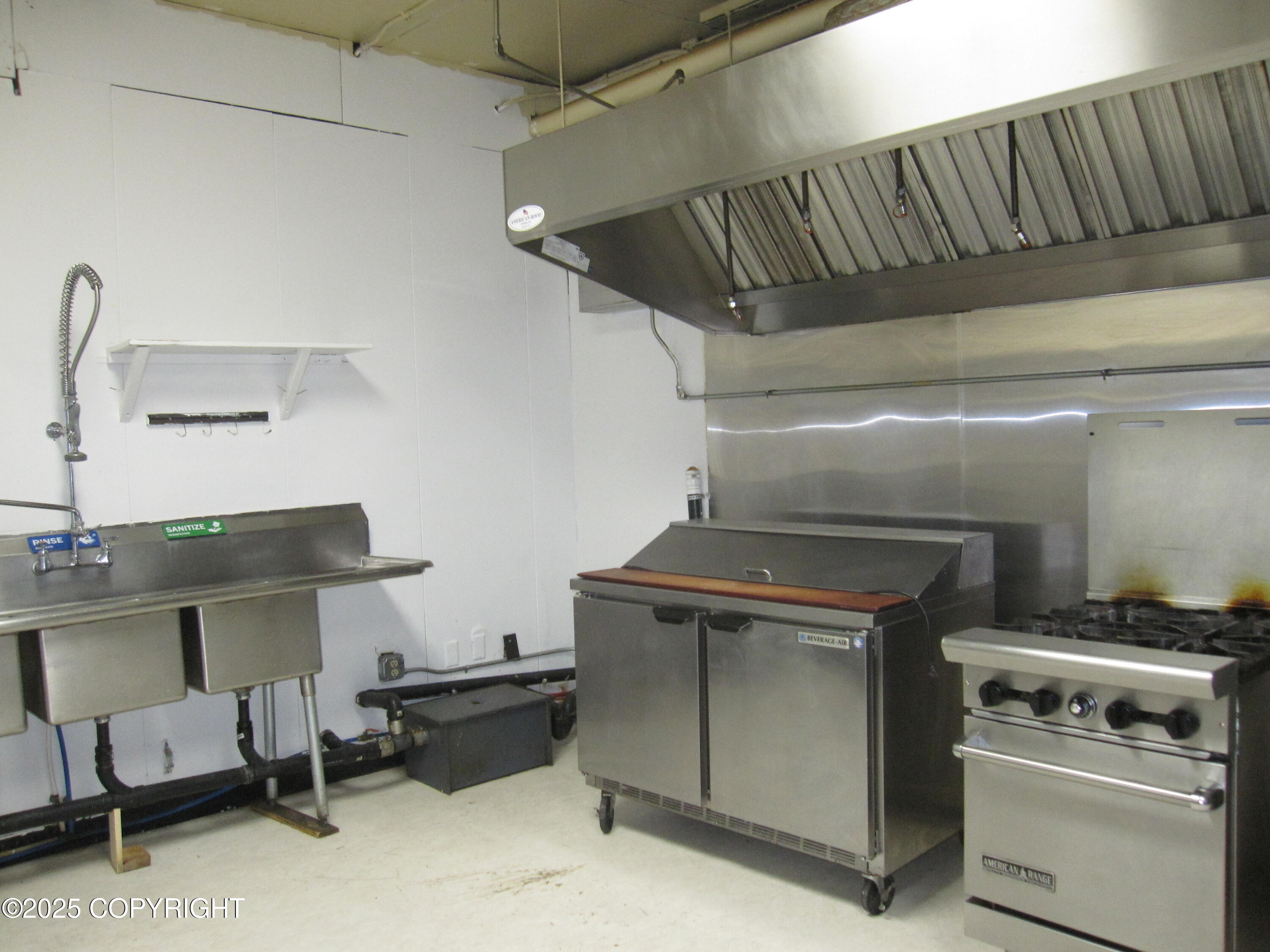 401 Ridgecrest Drive