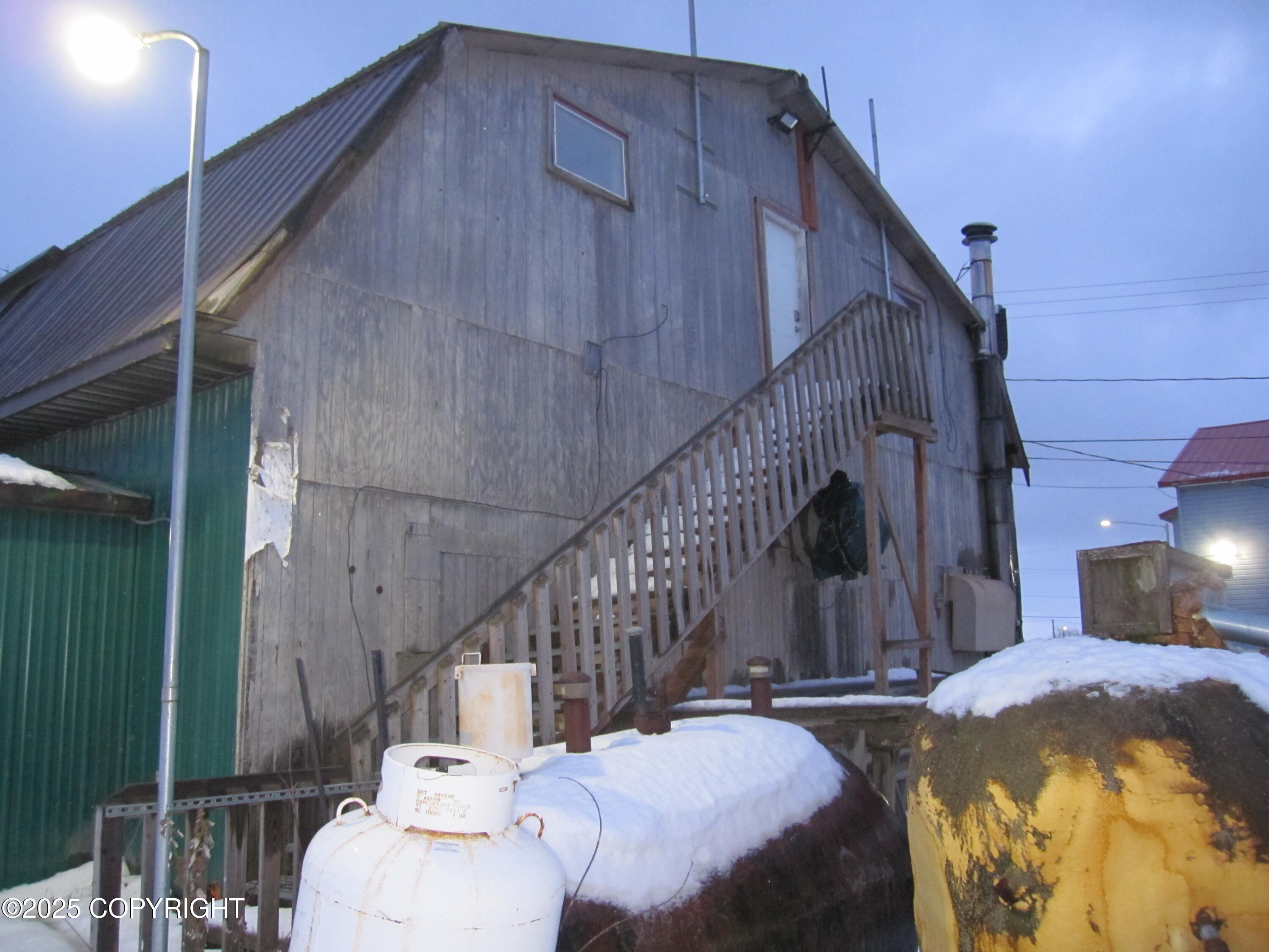 401 Ridgecrest Drive