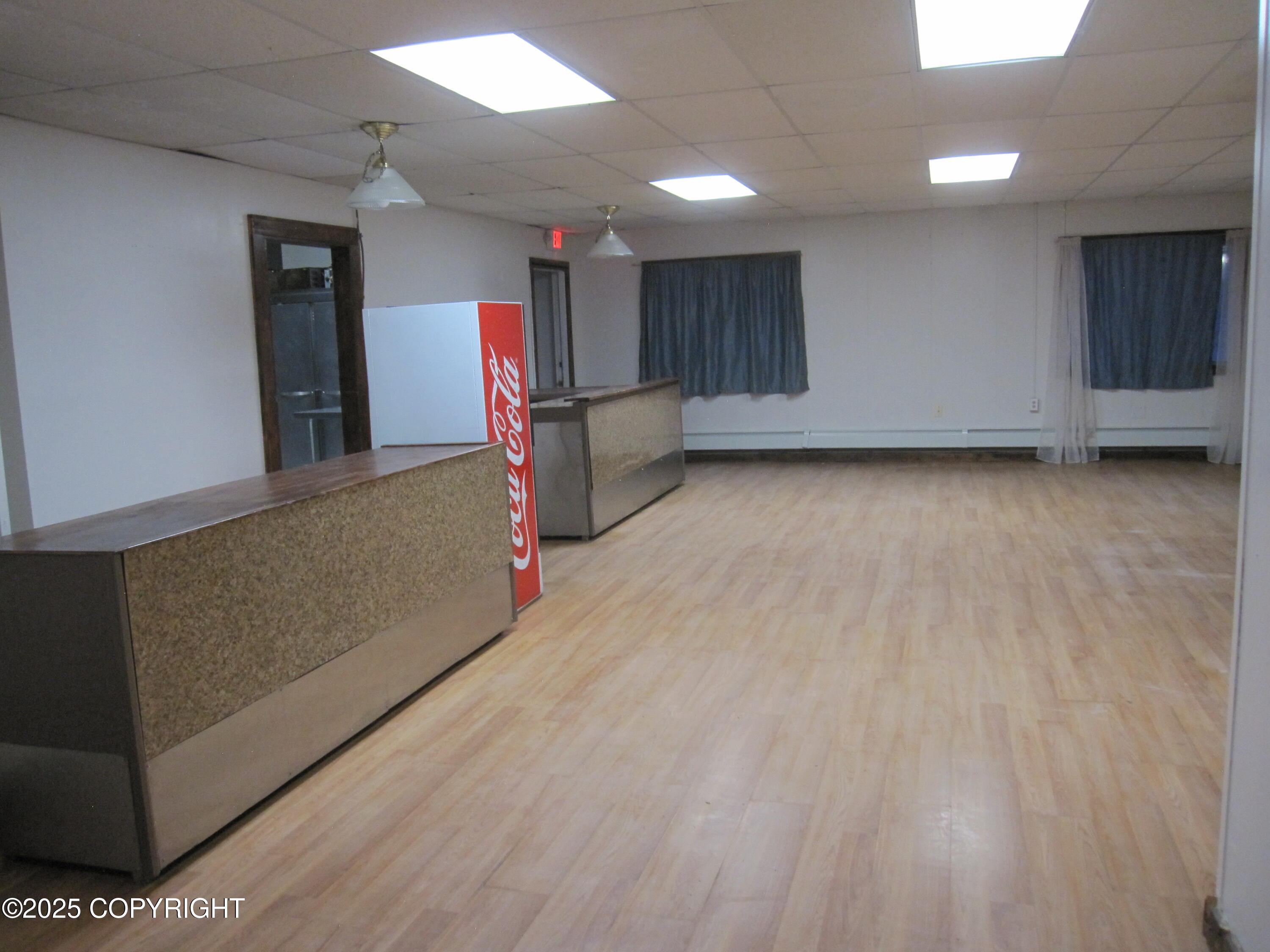 401 Ridgecrest Drive