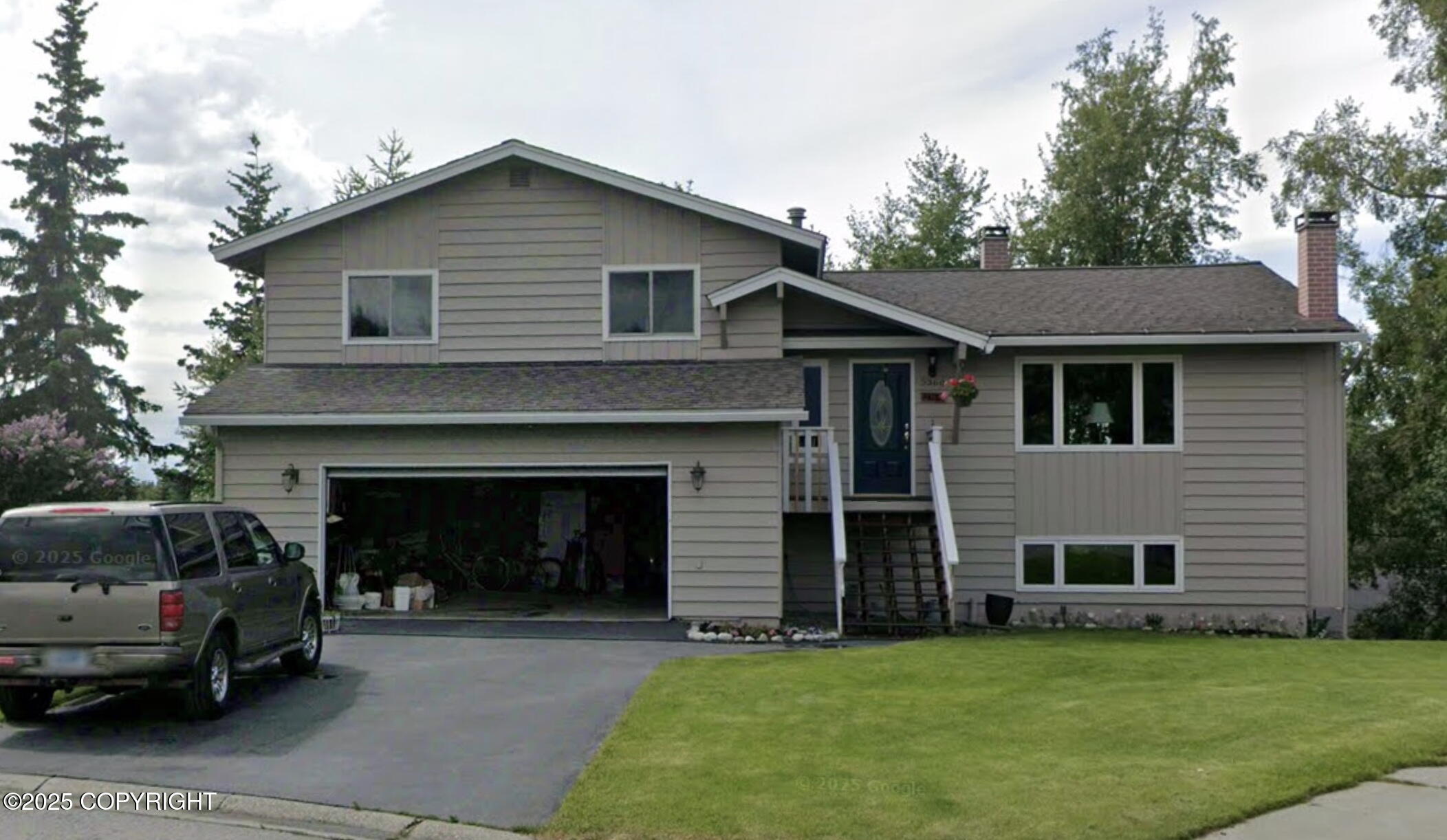 5360 Tudortop Circle
