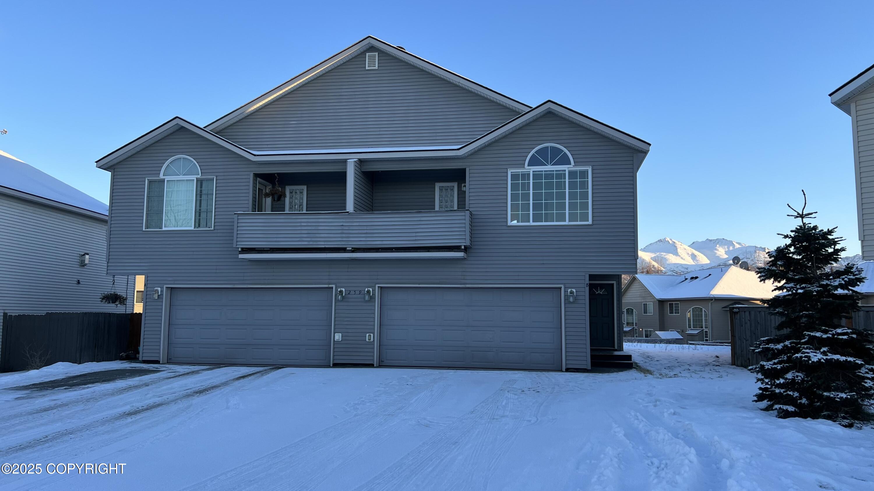 259 Whisper Ridge Circle # B