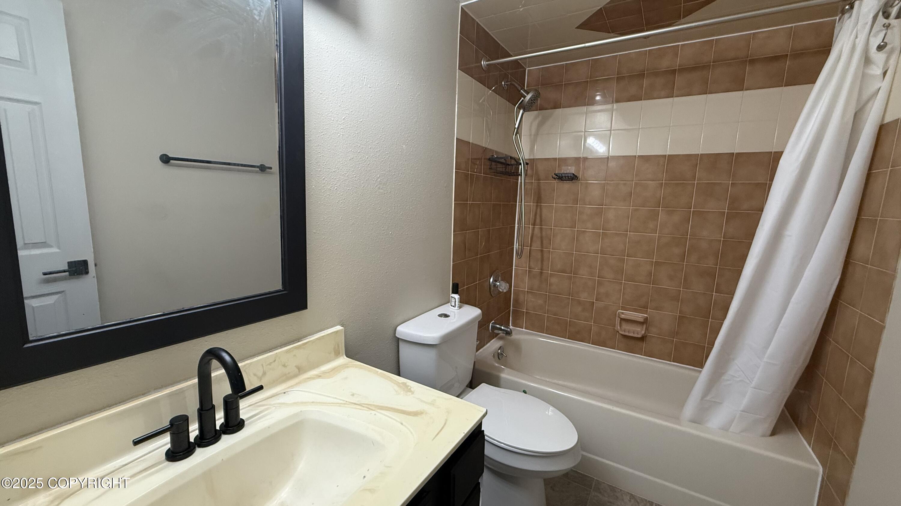 23030 Sherman Street