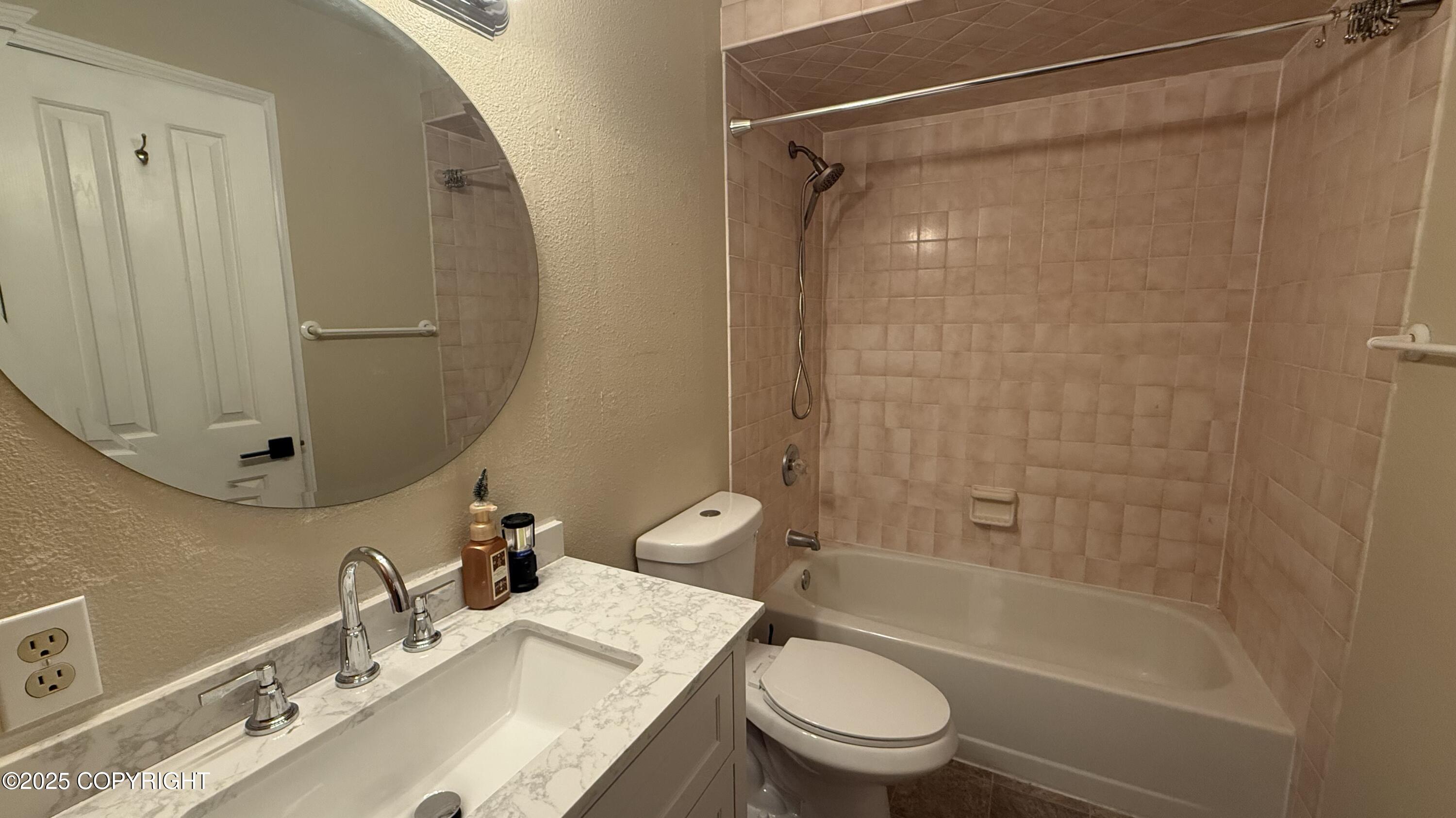 23030 Sherman Street