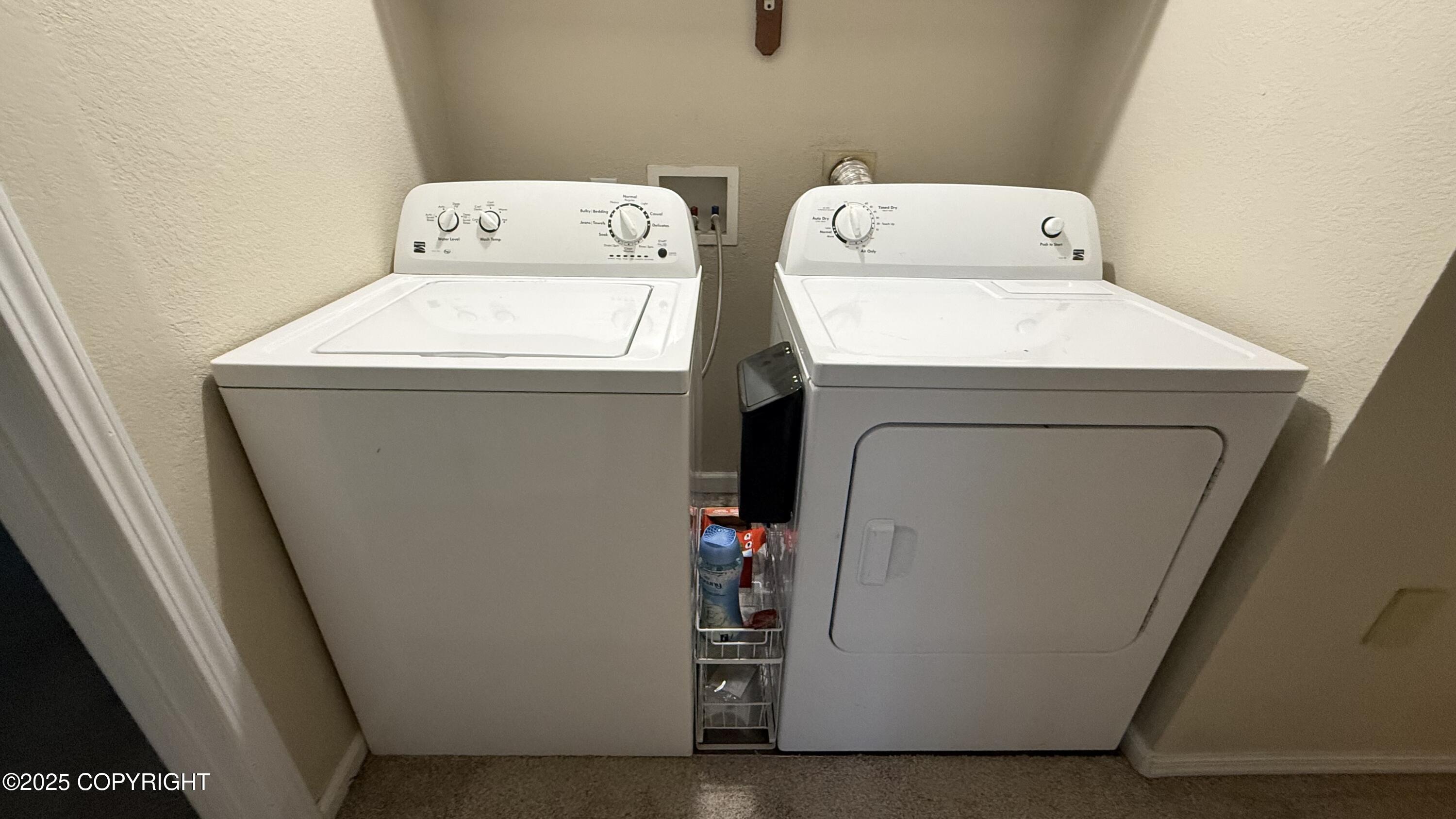 23030 Sherman Street