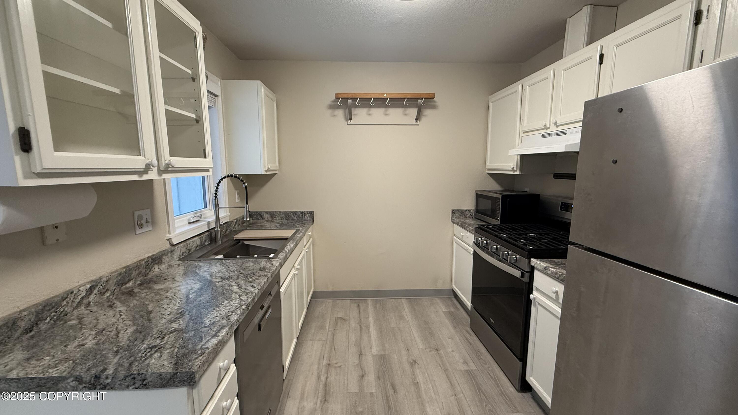 23030 Sherman Street