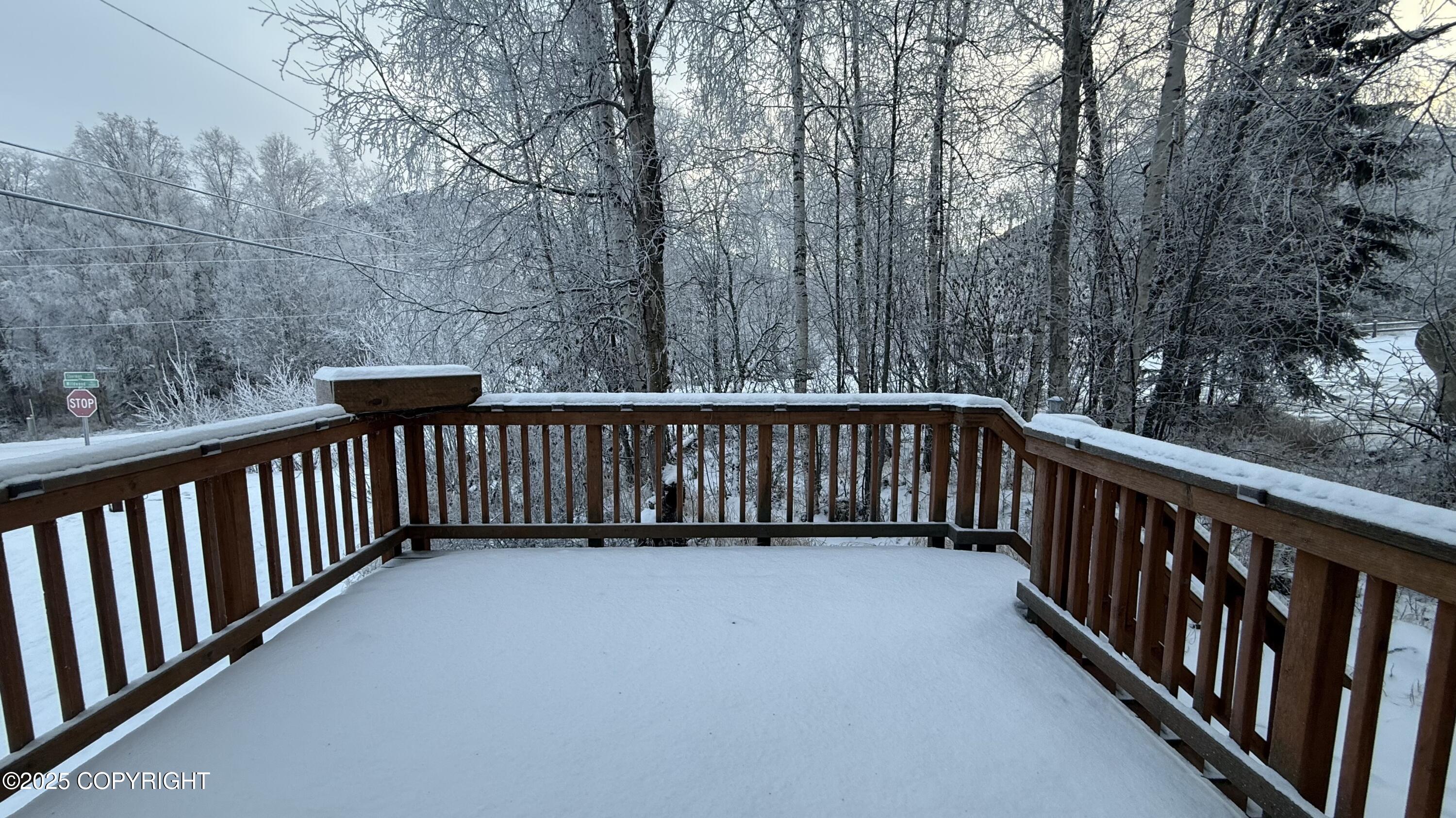 23030 Sherman Street