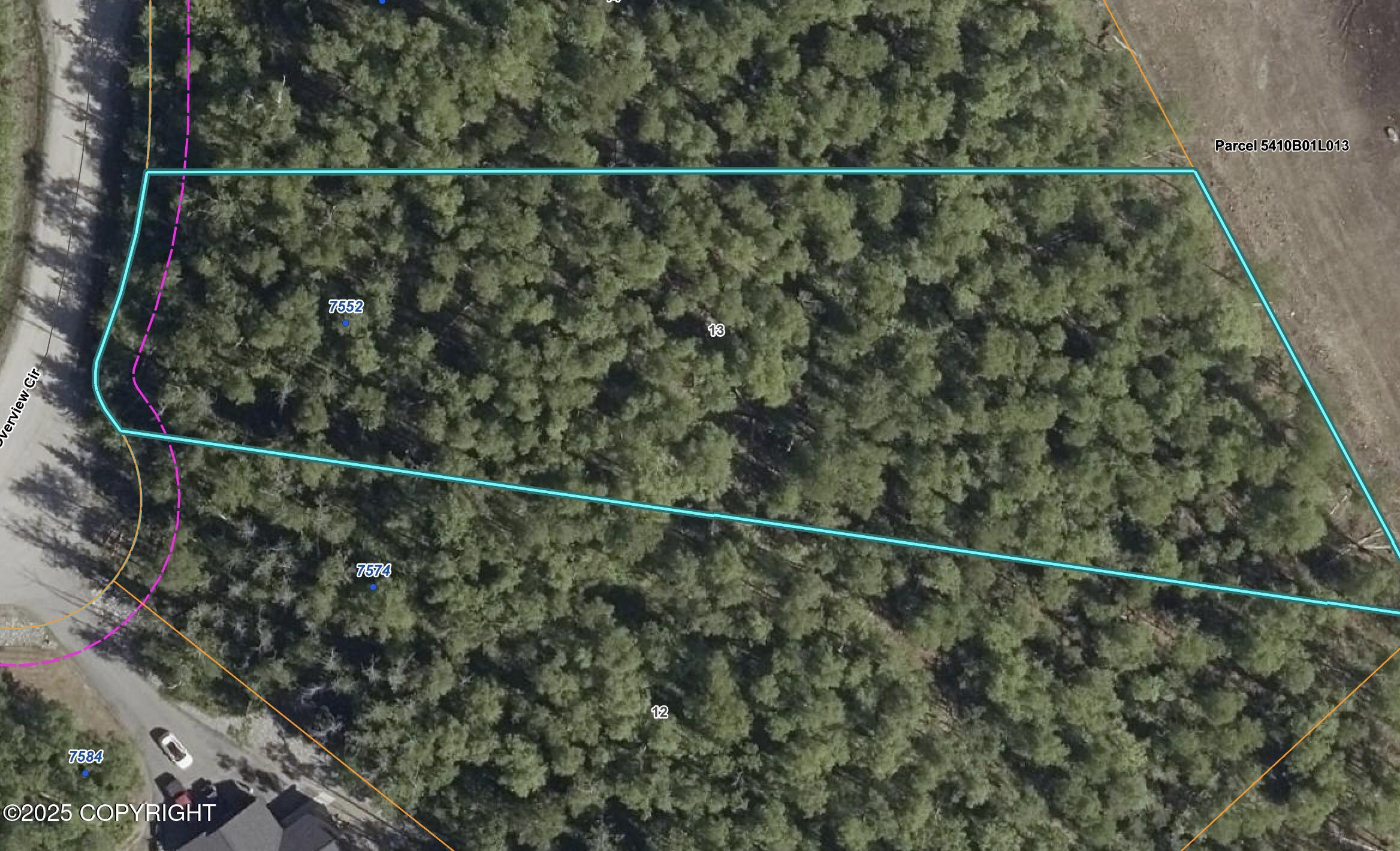 7552 W Overview Circle