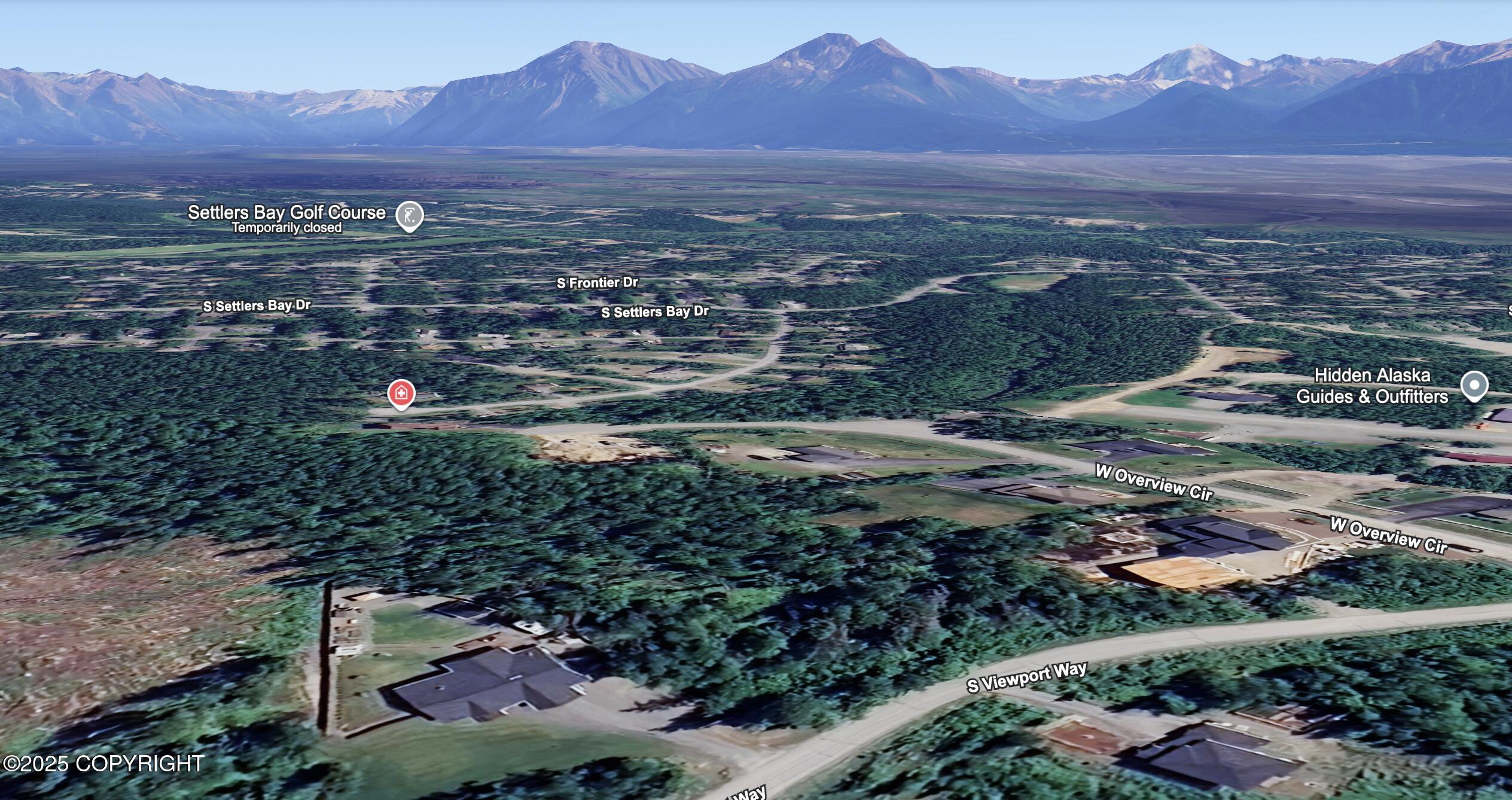 7552 W Overview Circle