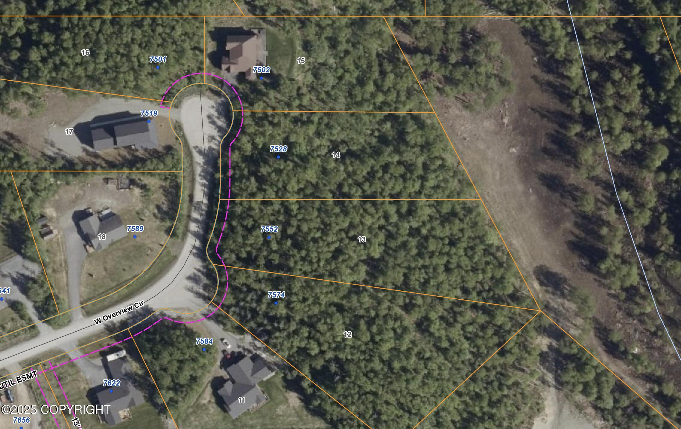 7552 W Overview Circle