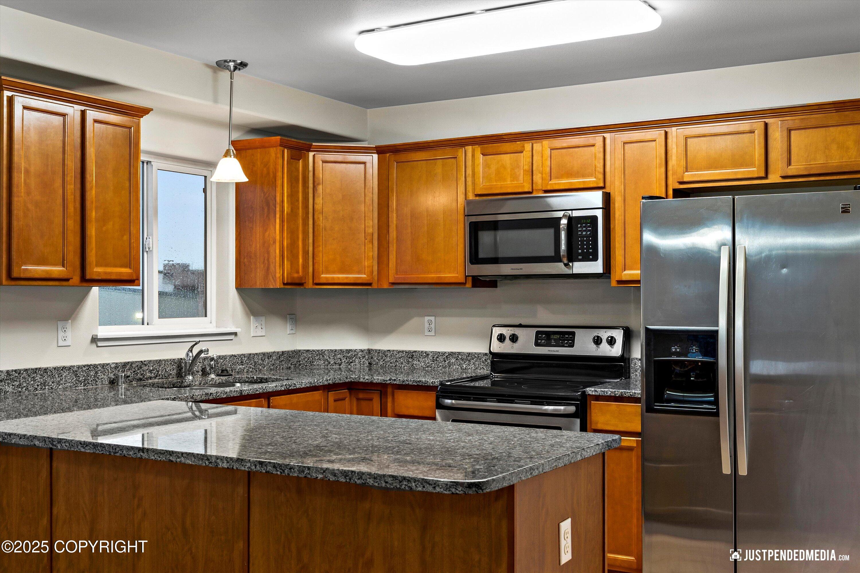 7328 Chugach Meadows Loop # 12A