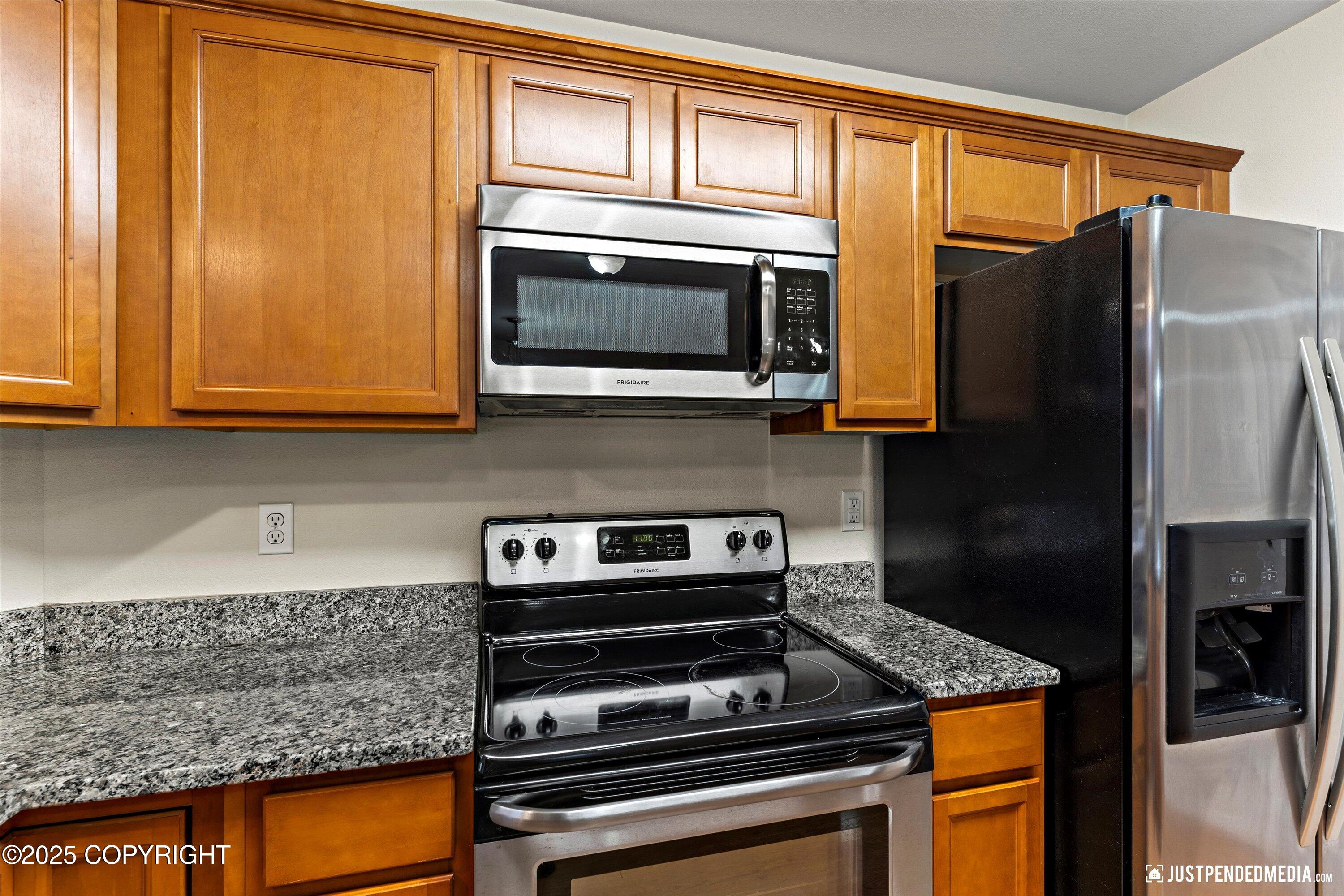 7328 Chugach Meadows Loop # 12A