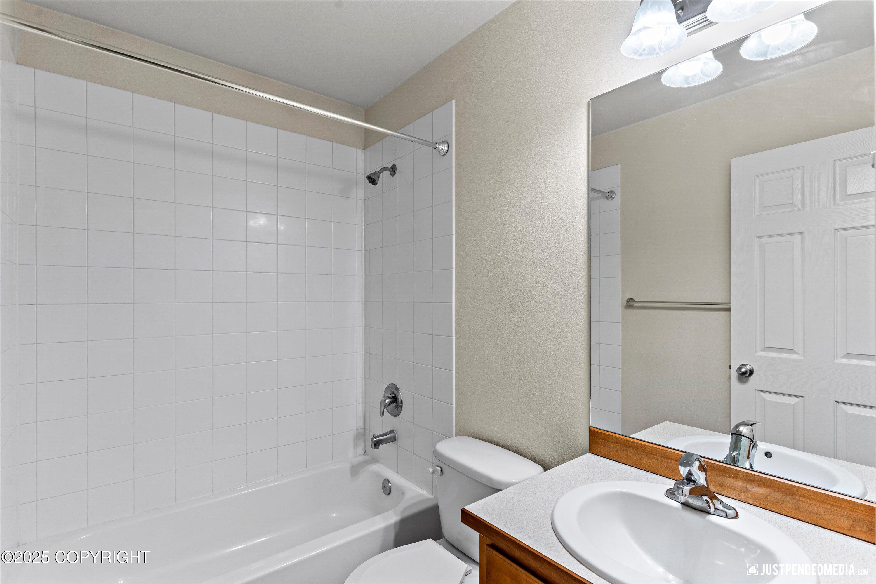 7328 Chugach Meadows Loop # 12A