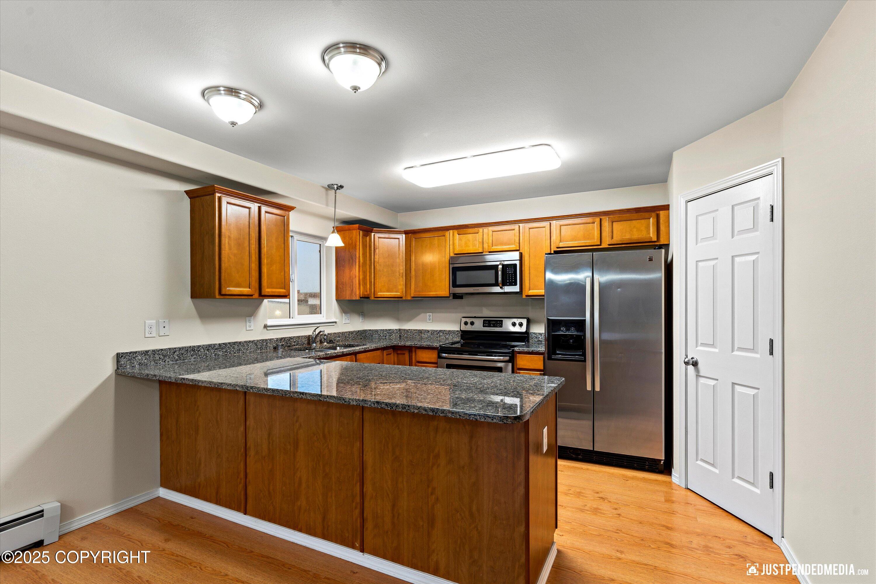 7328 Chugach Meadows Loop # 12A