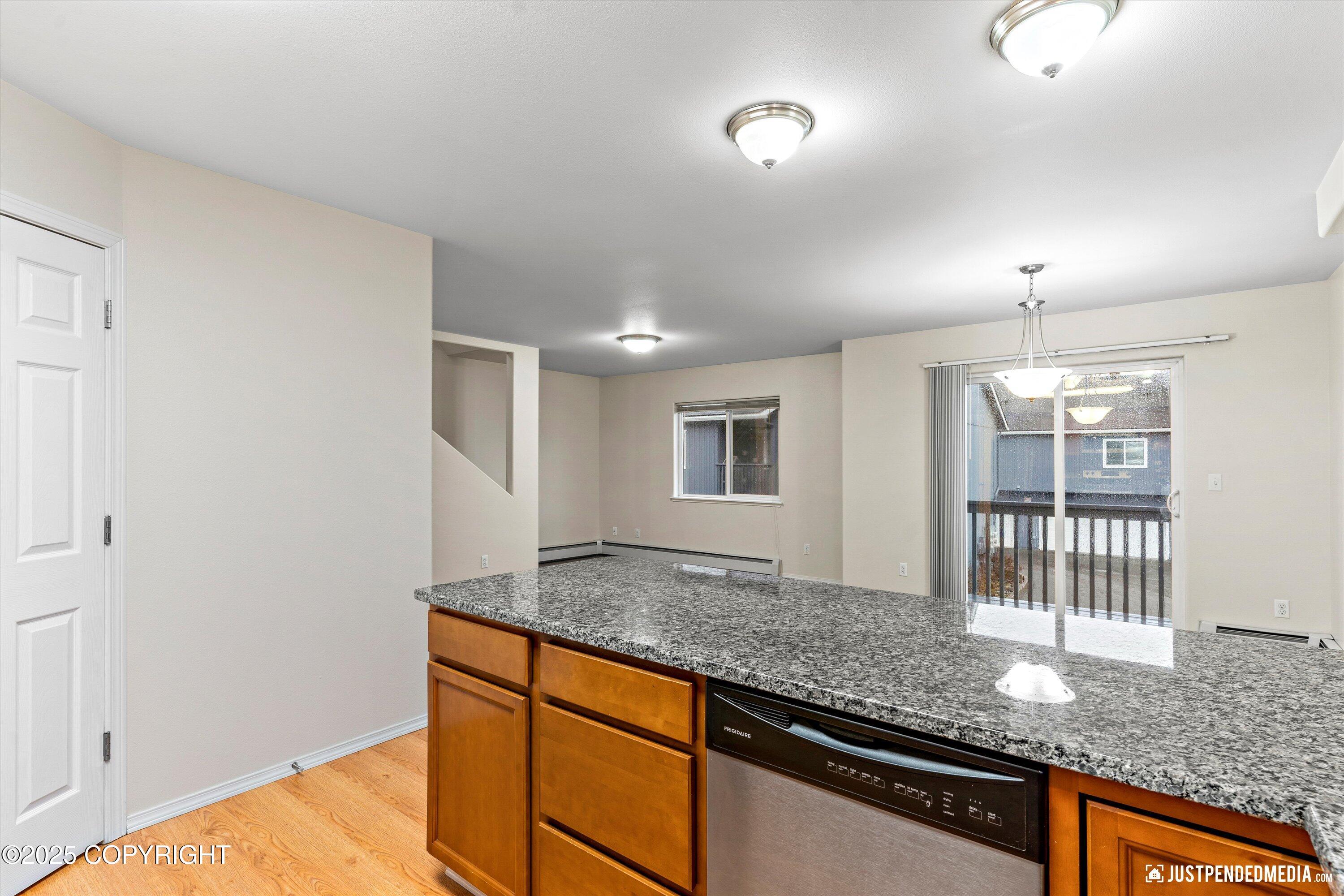 7328 Chugach Meadows Loop # 12A